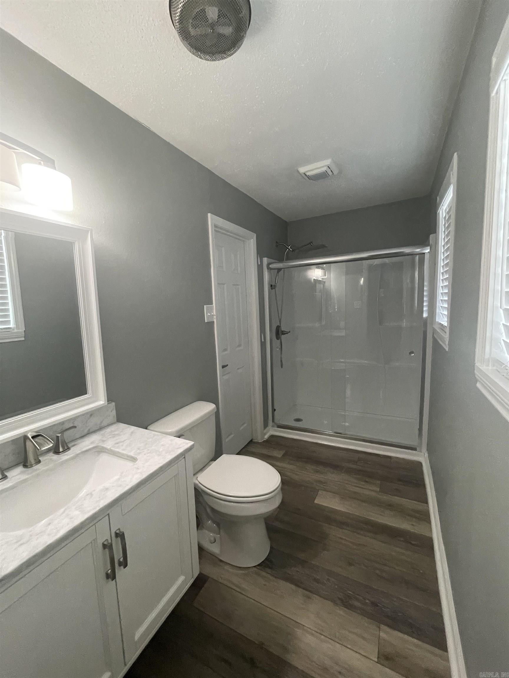 EVERGREEN ADD - Residential