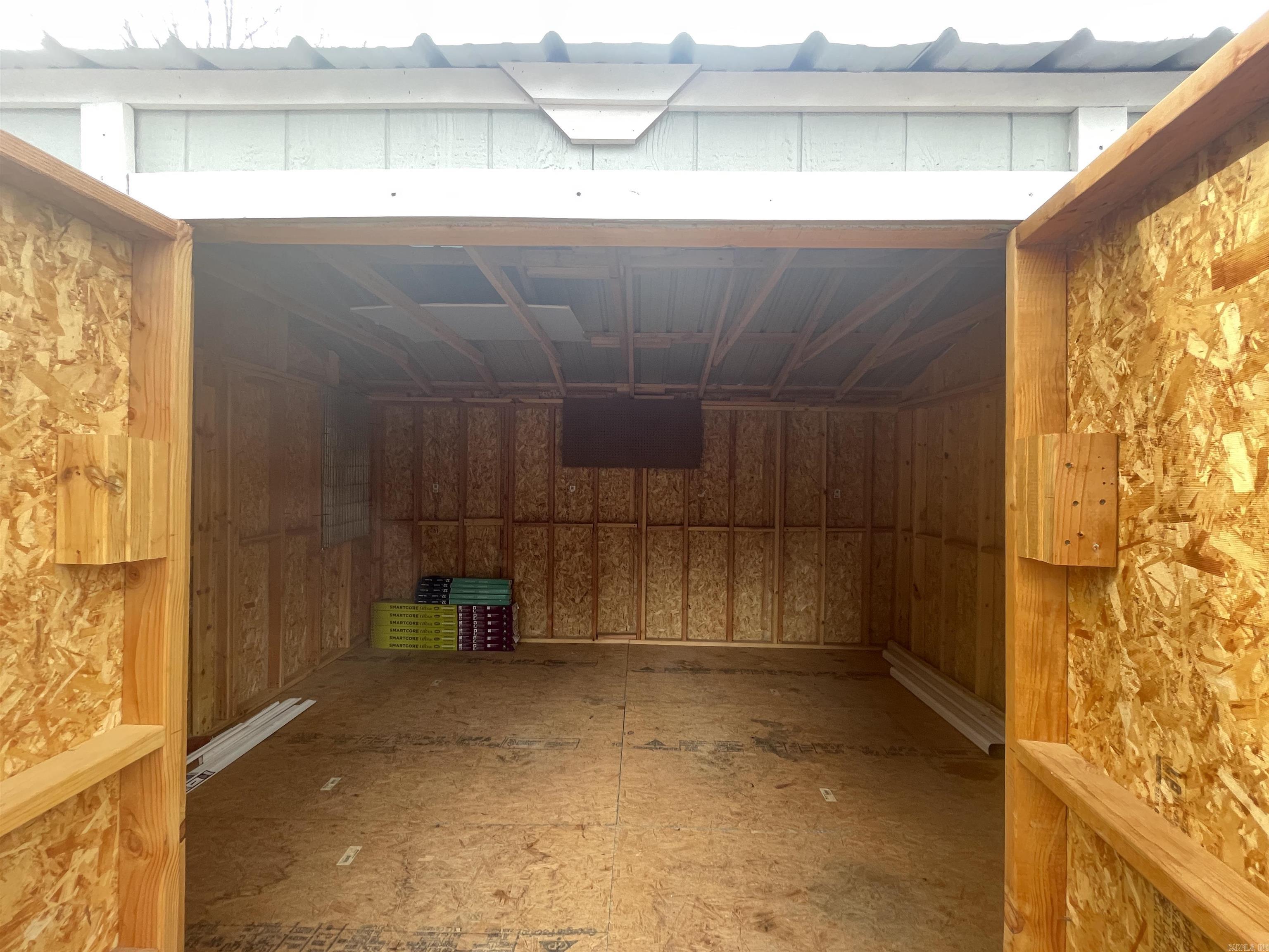 EVERGREEN ADD - Residential