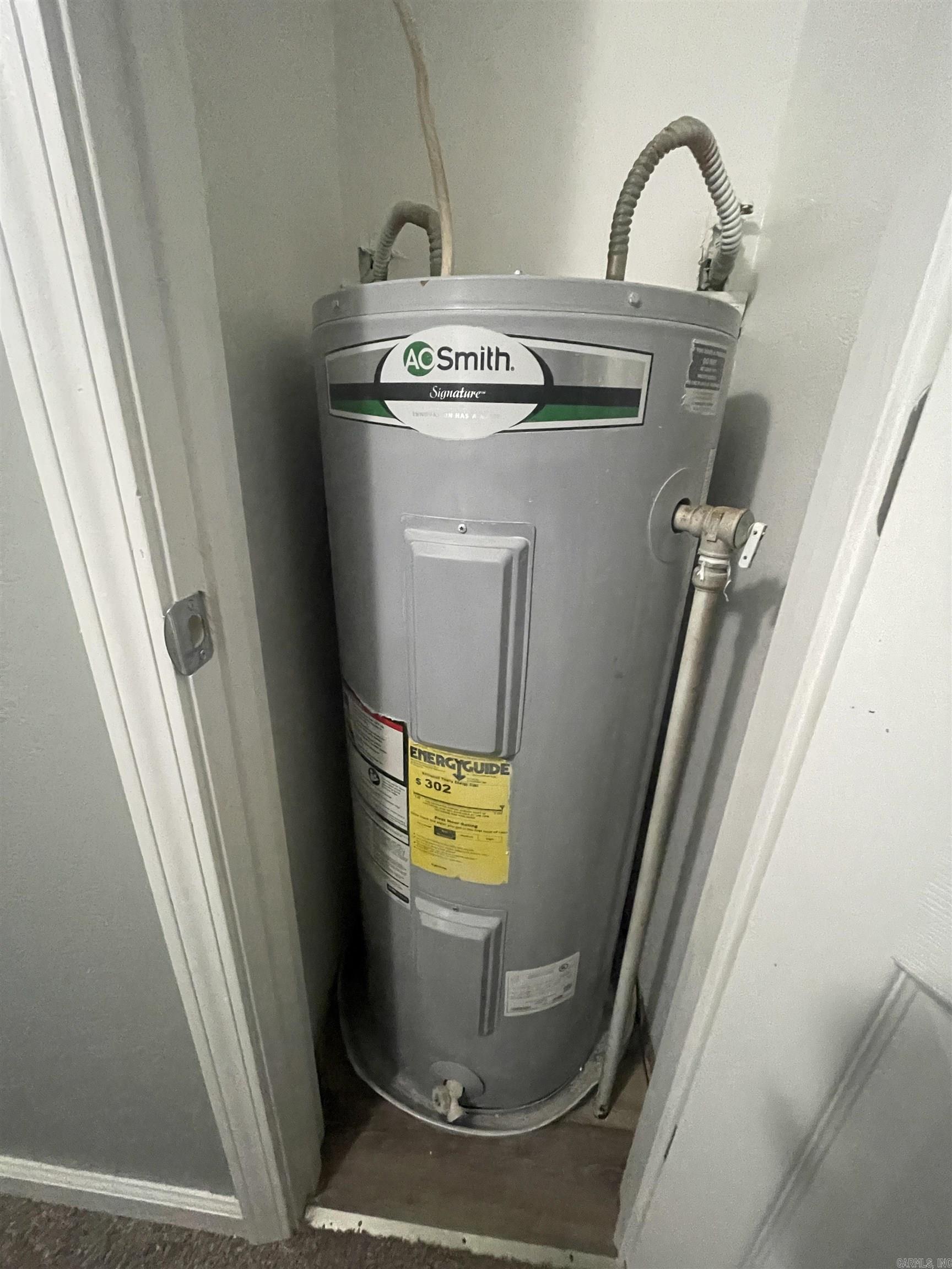 EVERGREEN ADD - Residential