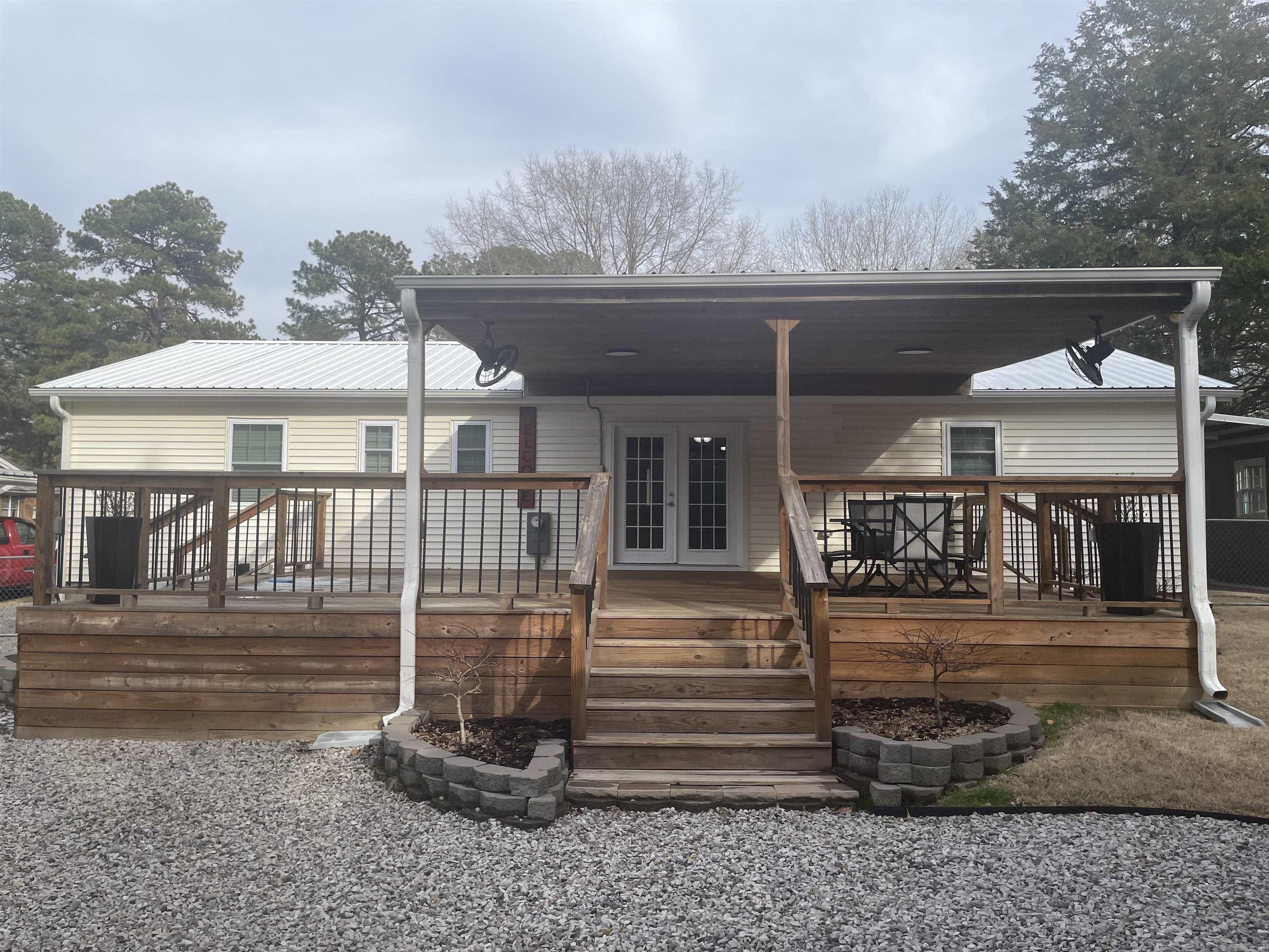 EVERGREEN ADD - Residential