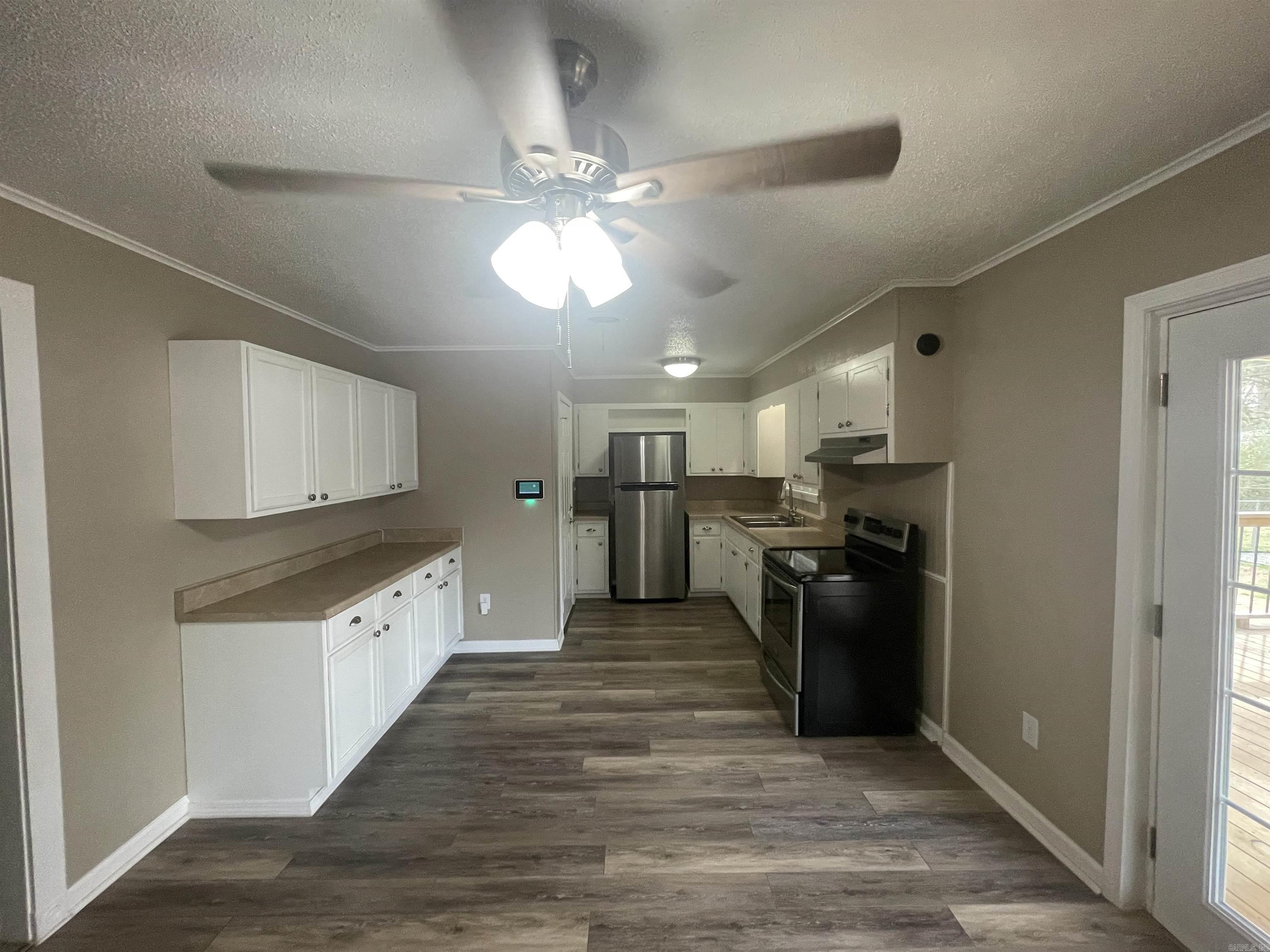 EVERGREEN ADD - Residential