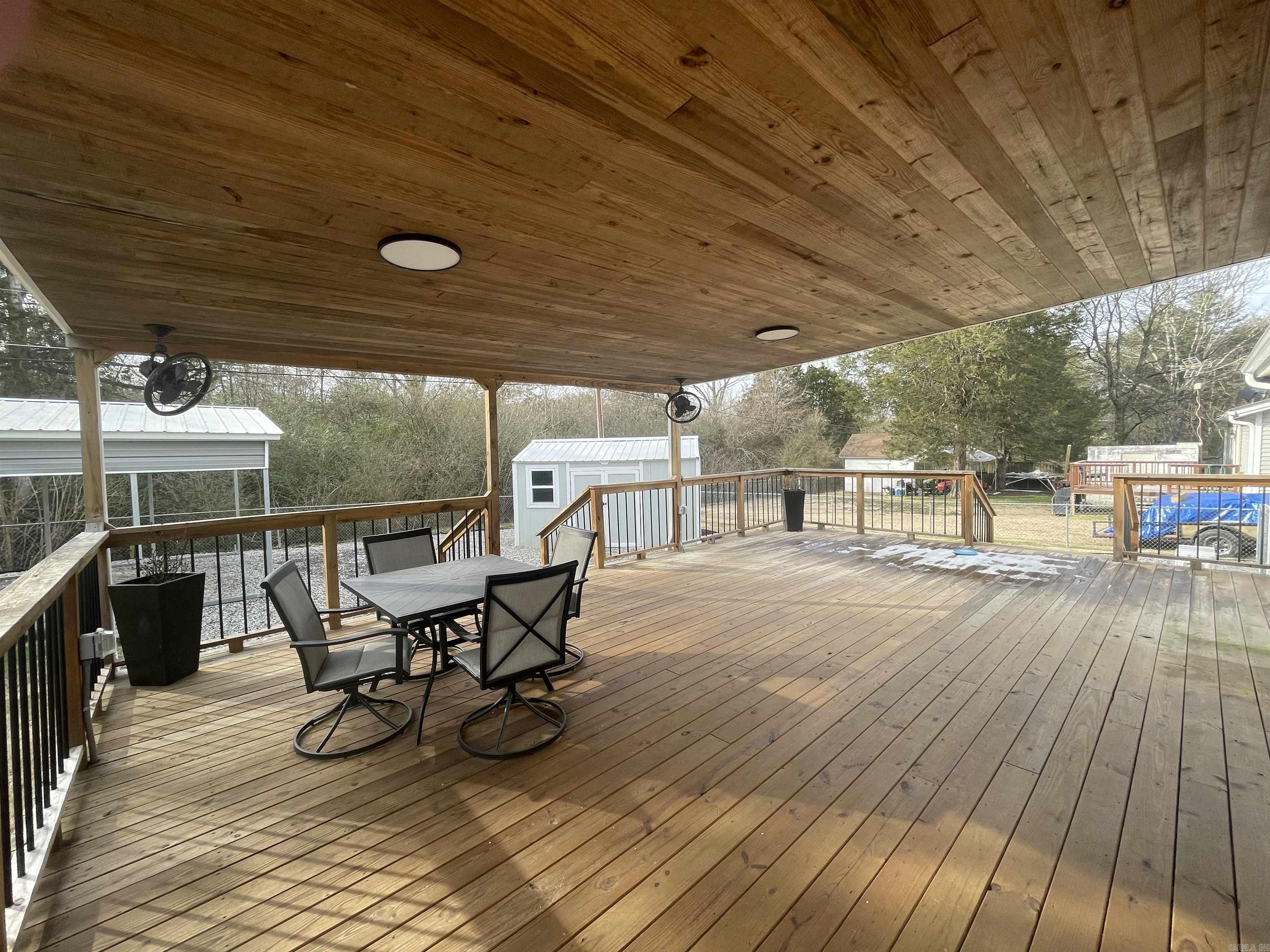 EVERGREEN ADD - Residential