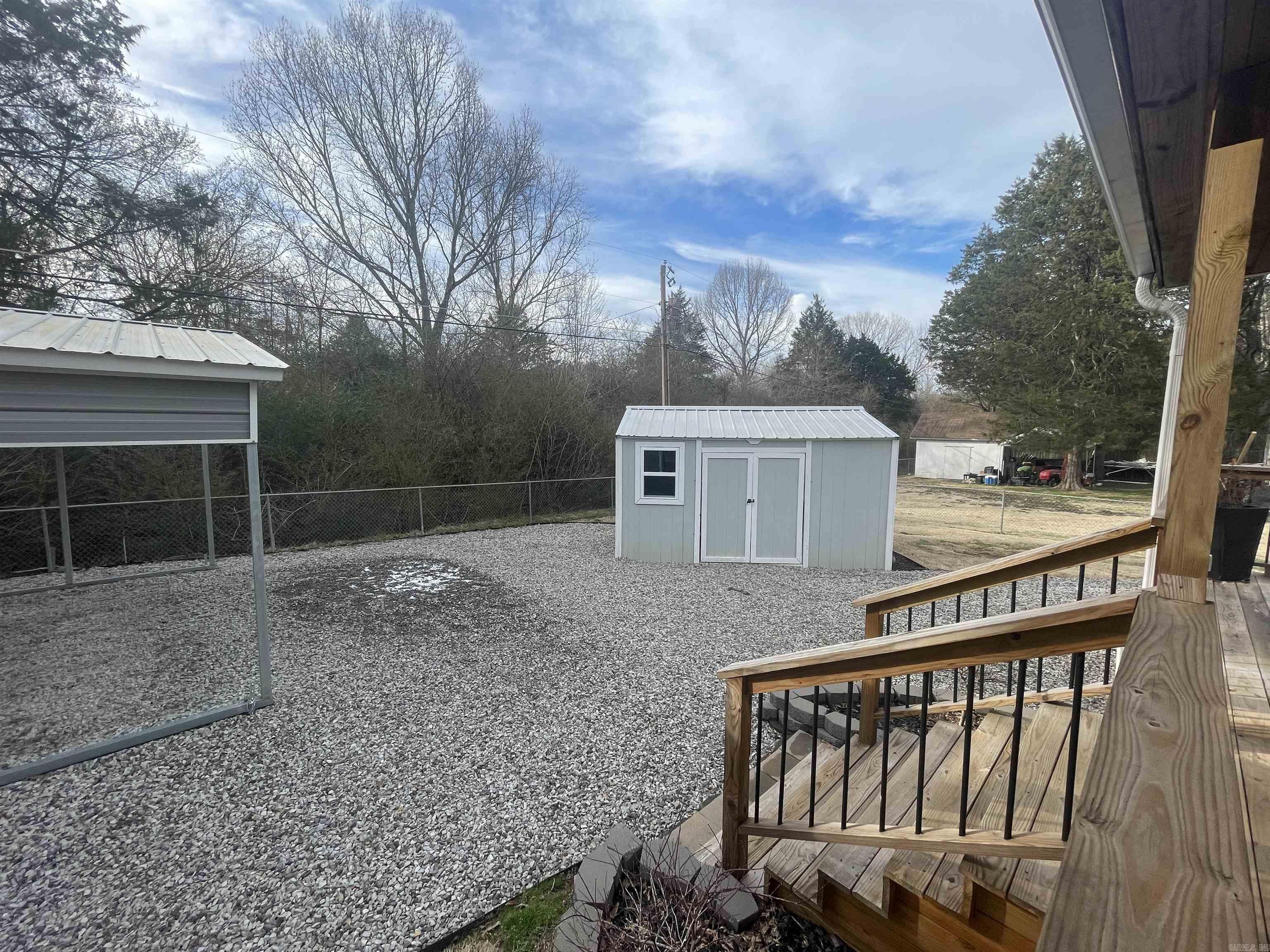 EVERGREEN ADD - Residential