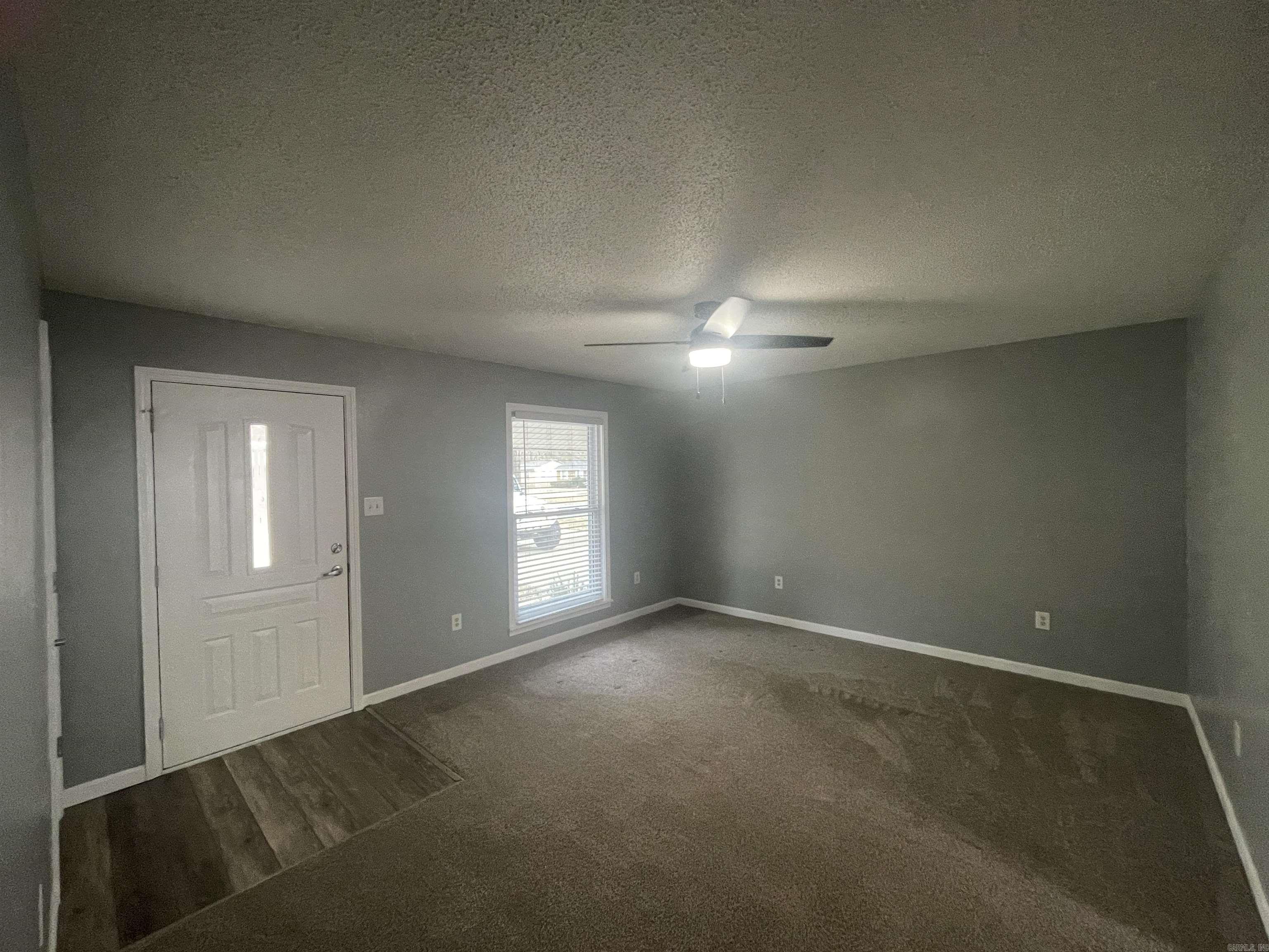 EVERGREEN ADD - Residential