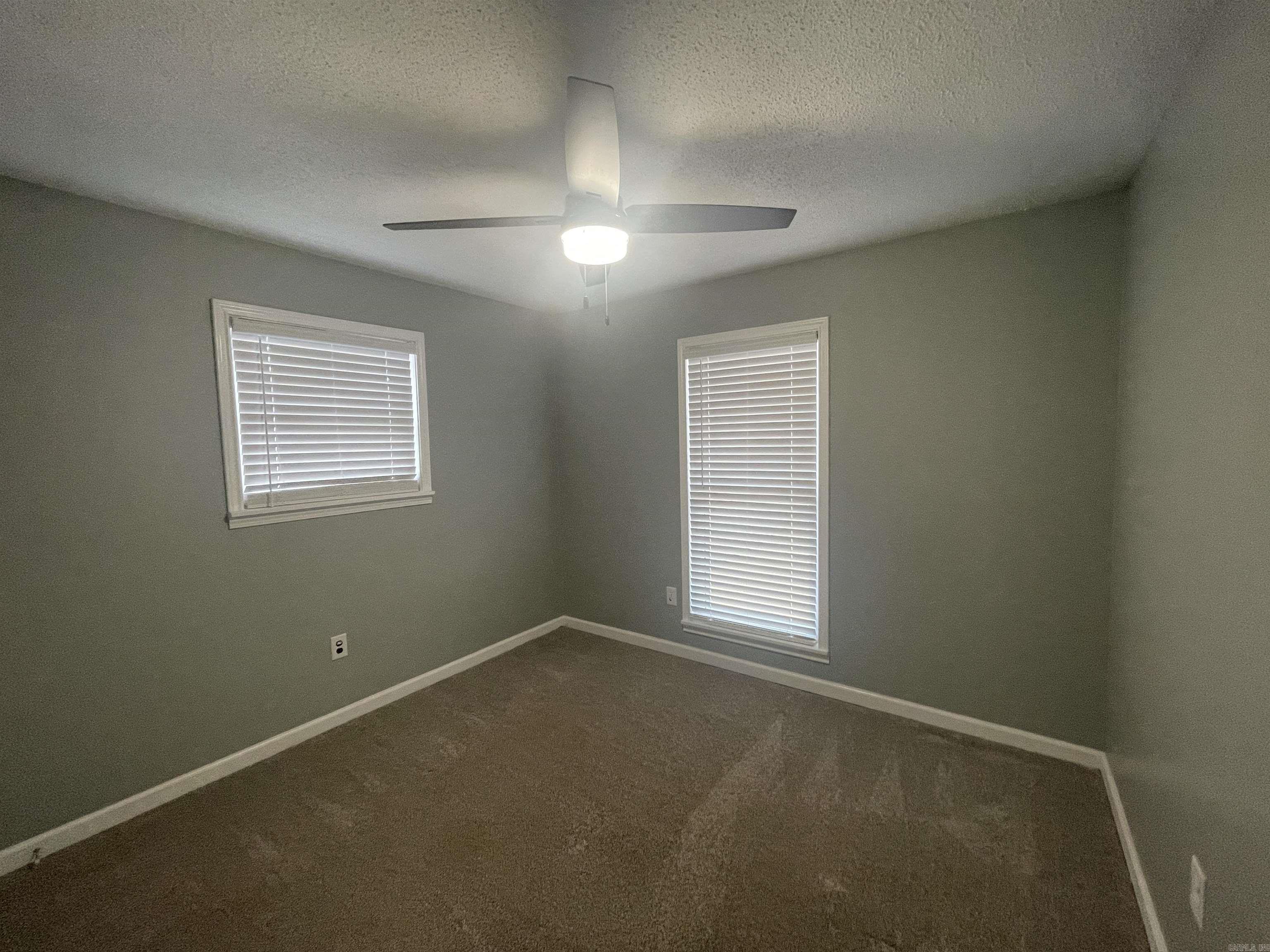 EVERGREEN ADD - Residential