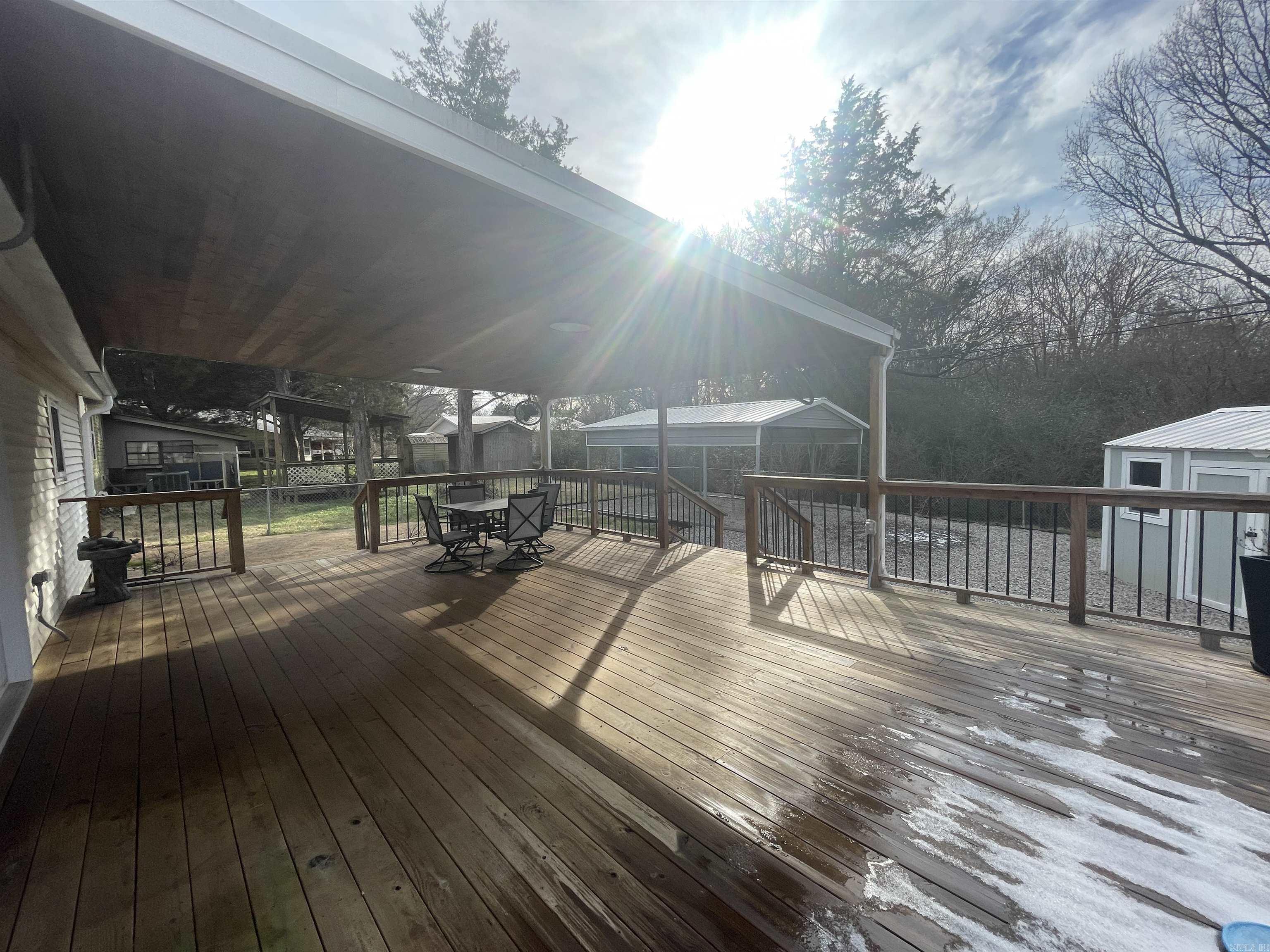 EVERGREEN ADD - Residential