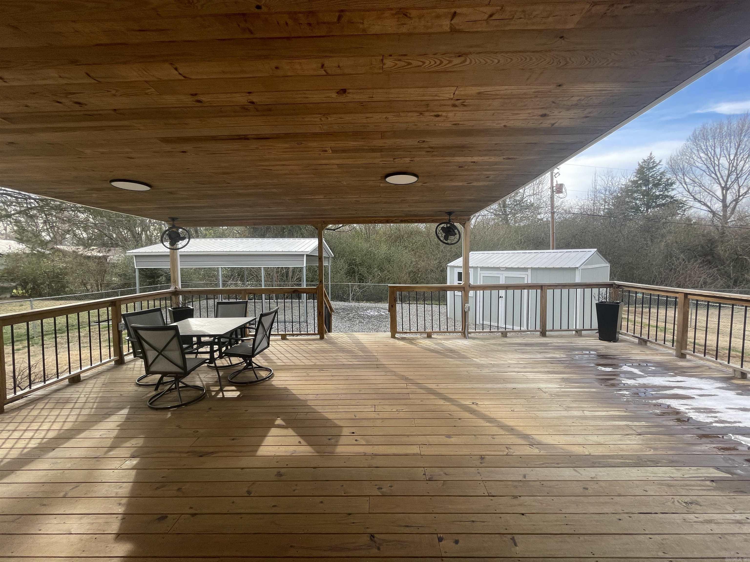 EVERGREEN ADD - Residential