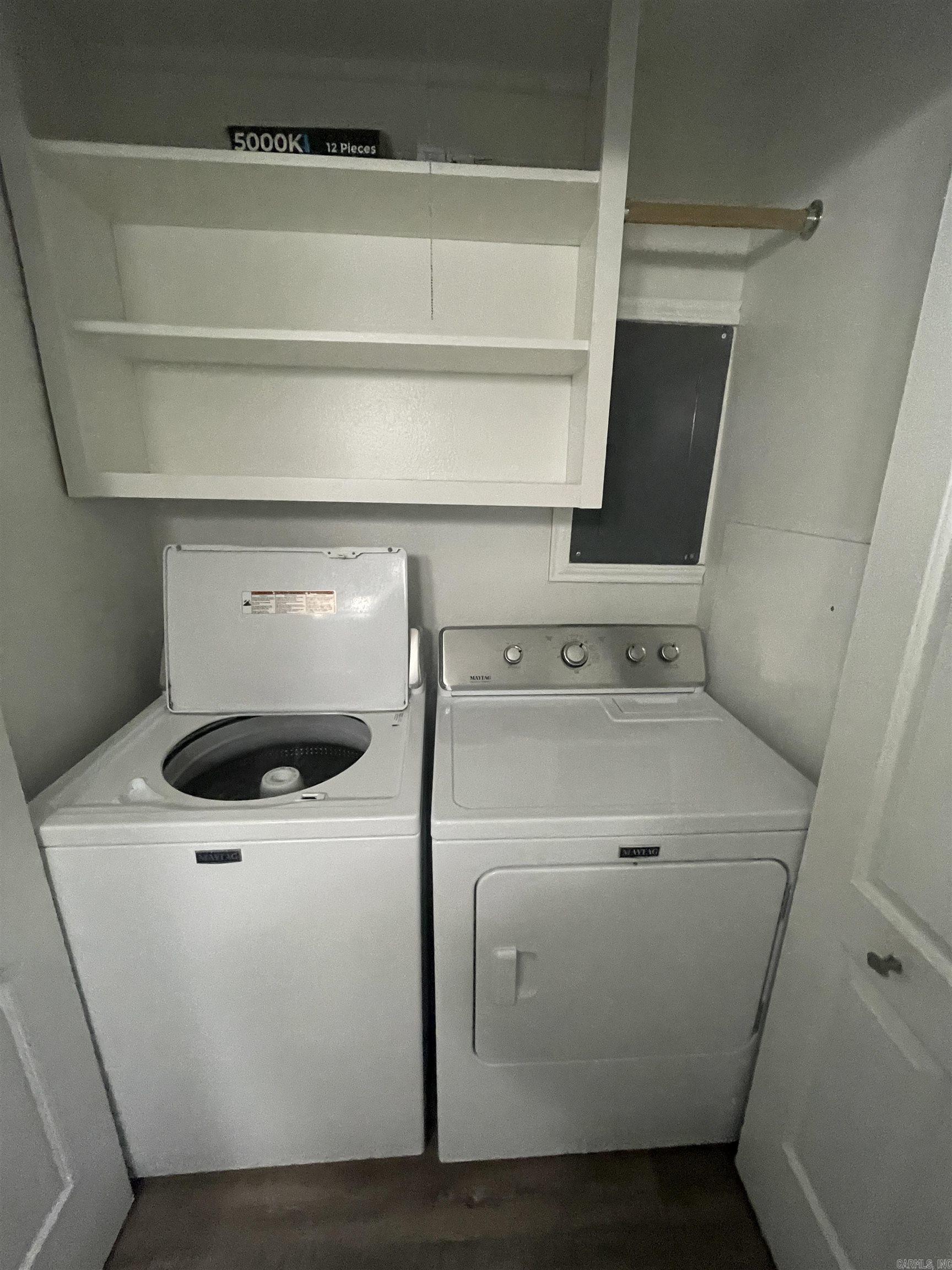 EVERGREEN ADD - Residential