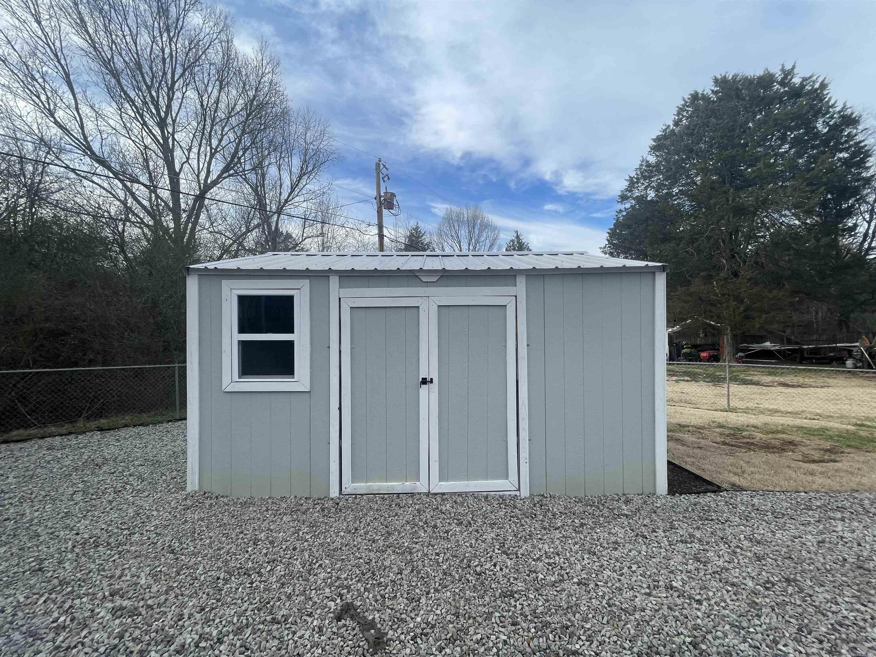 EVERGREEN ADD - Residential