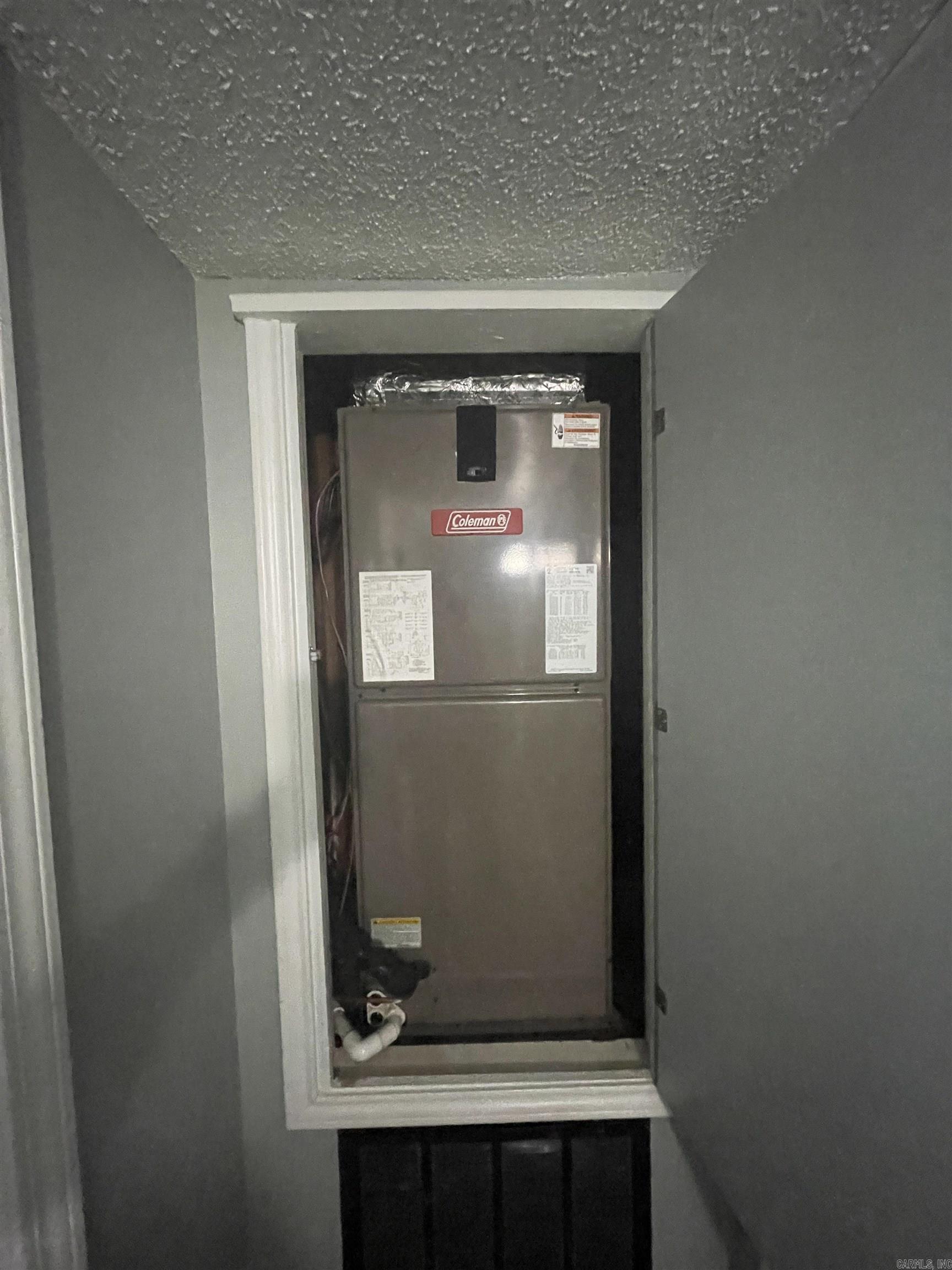 EVERGREEN ADD - Residential