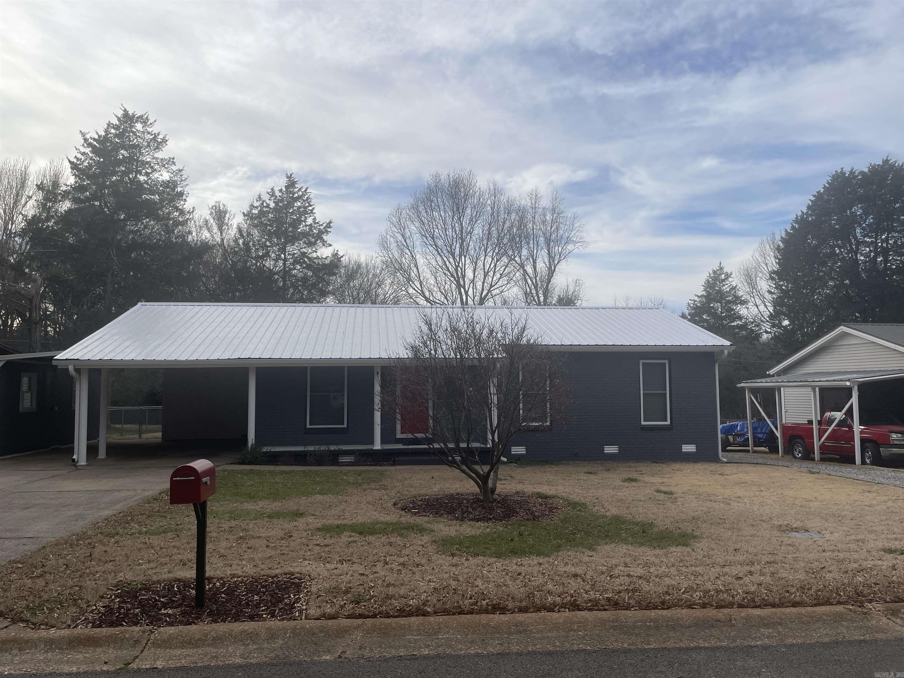 EVERGREEN ADD - Residential