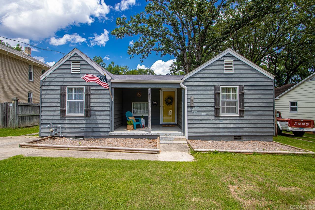 PARK HILL - Residential