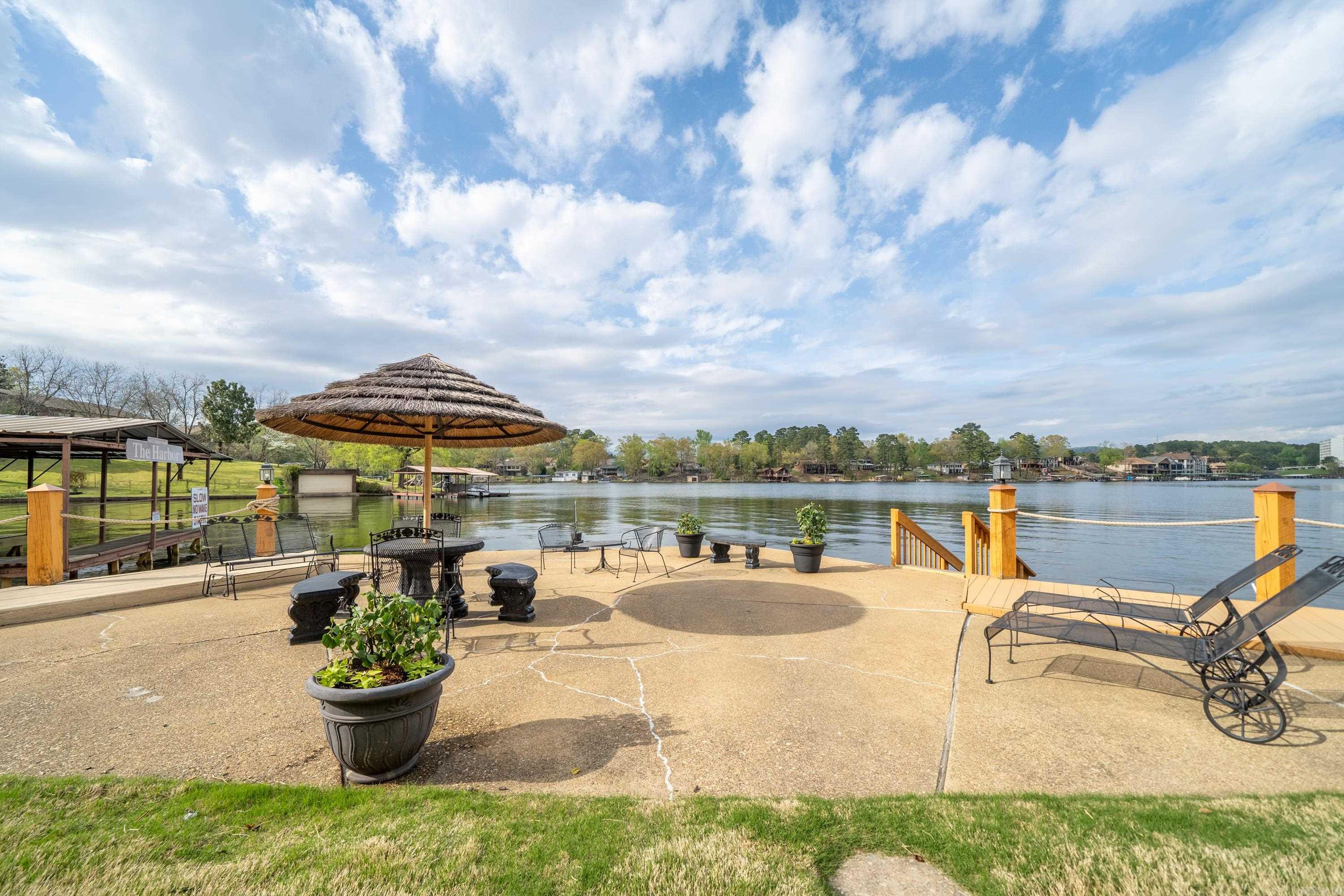 The Harbor HPR - Residential