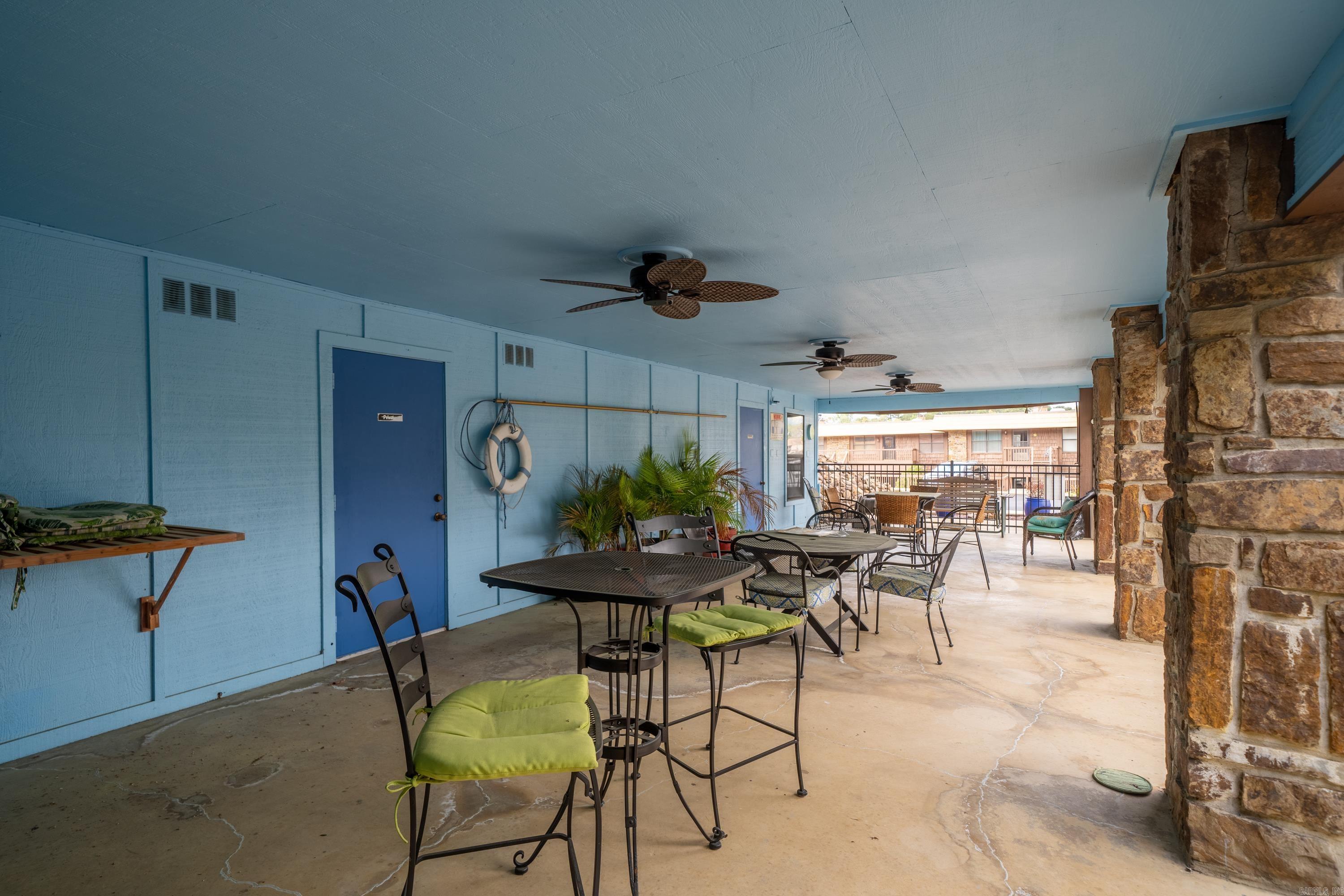 The Harbor HPR - Residential