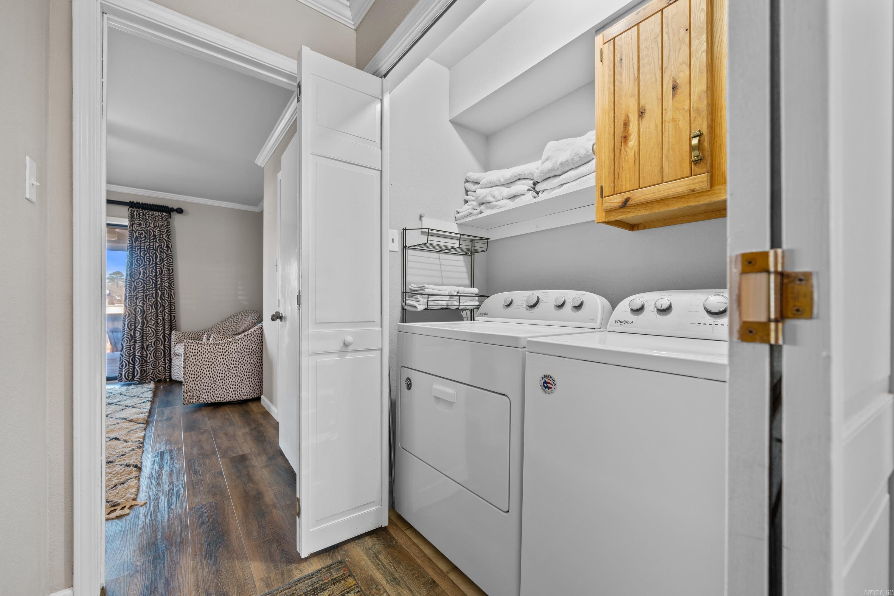 The Harbor HPR - Residential