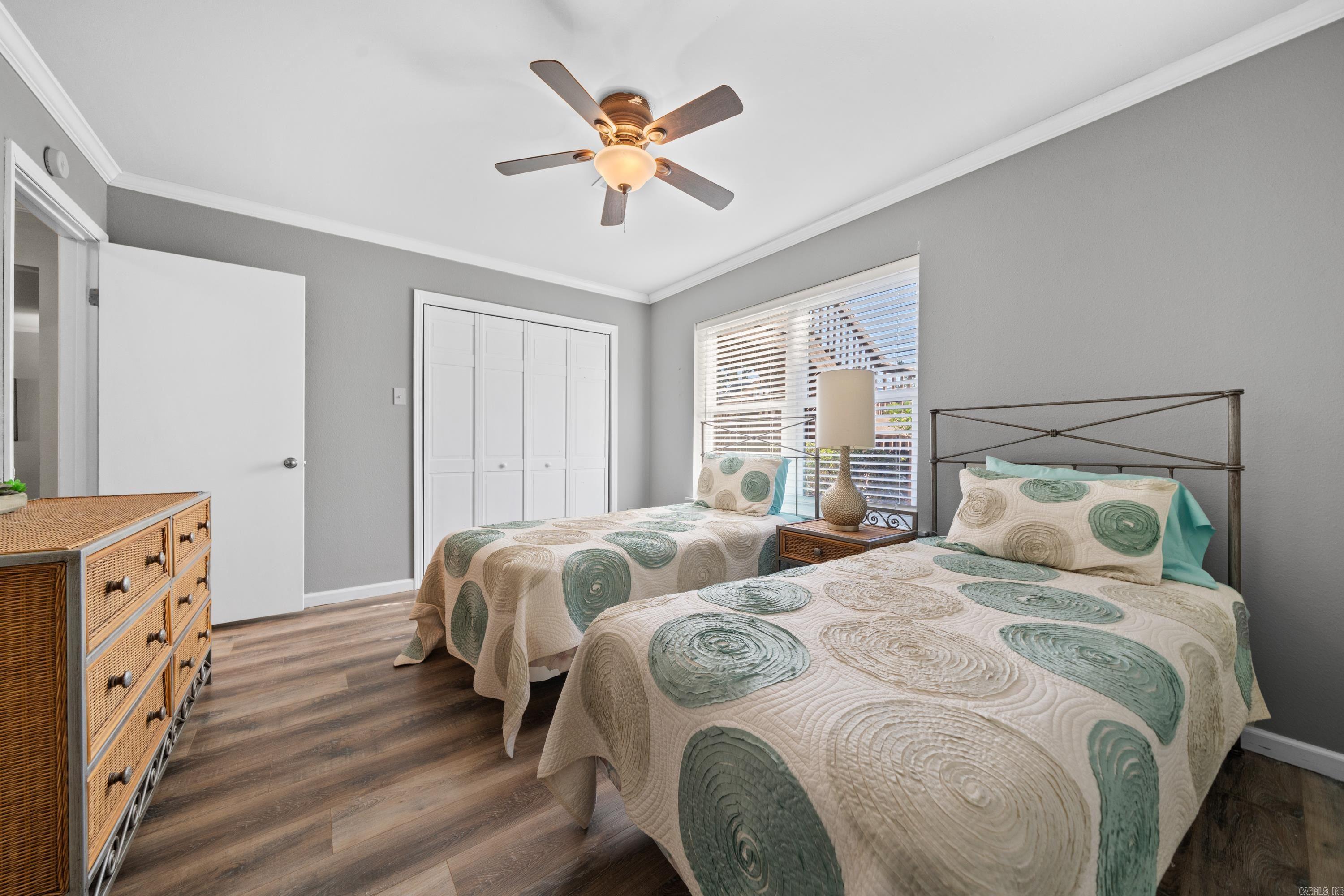 The Harbor HPR - Residential