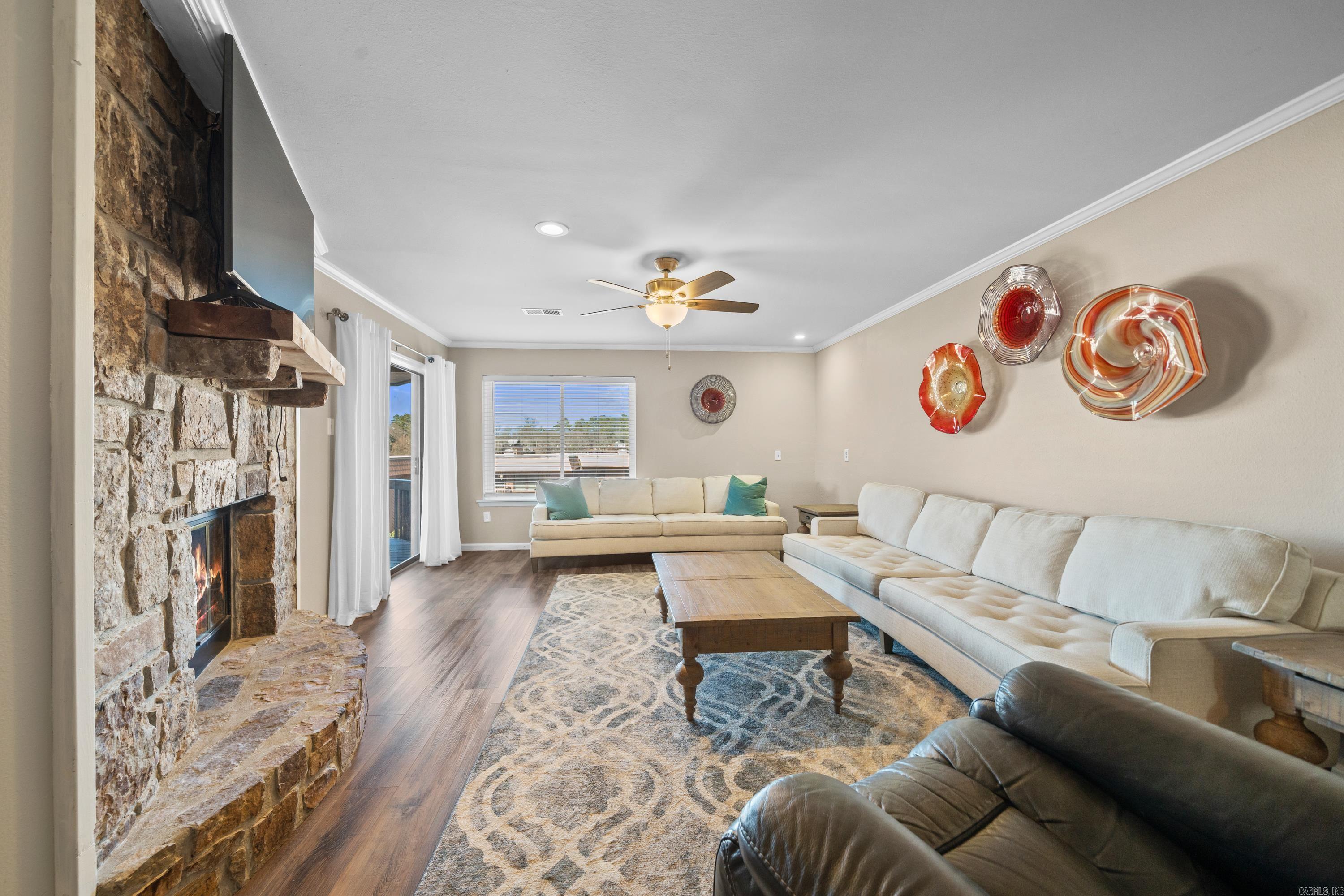 The Harbor HPR - Residential