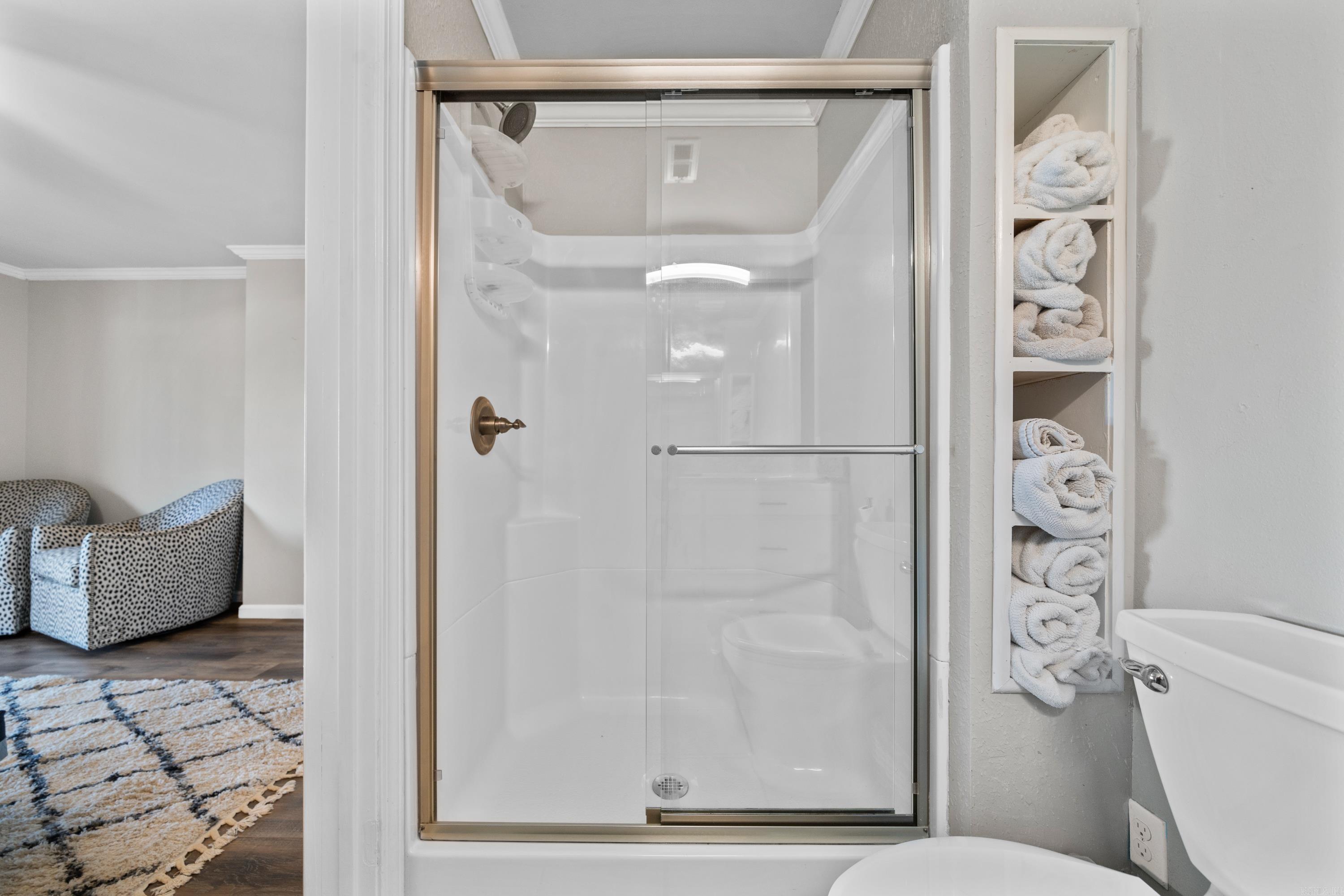 The Harbor HPR - Residential