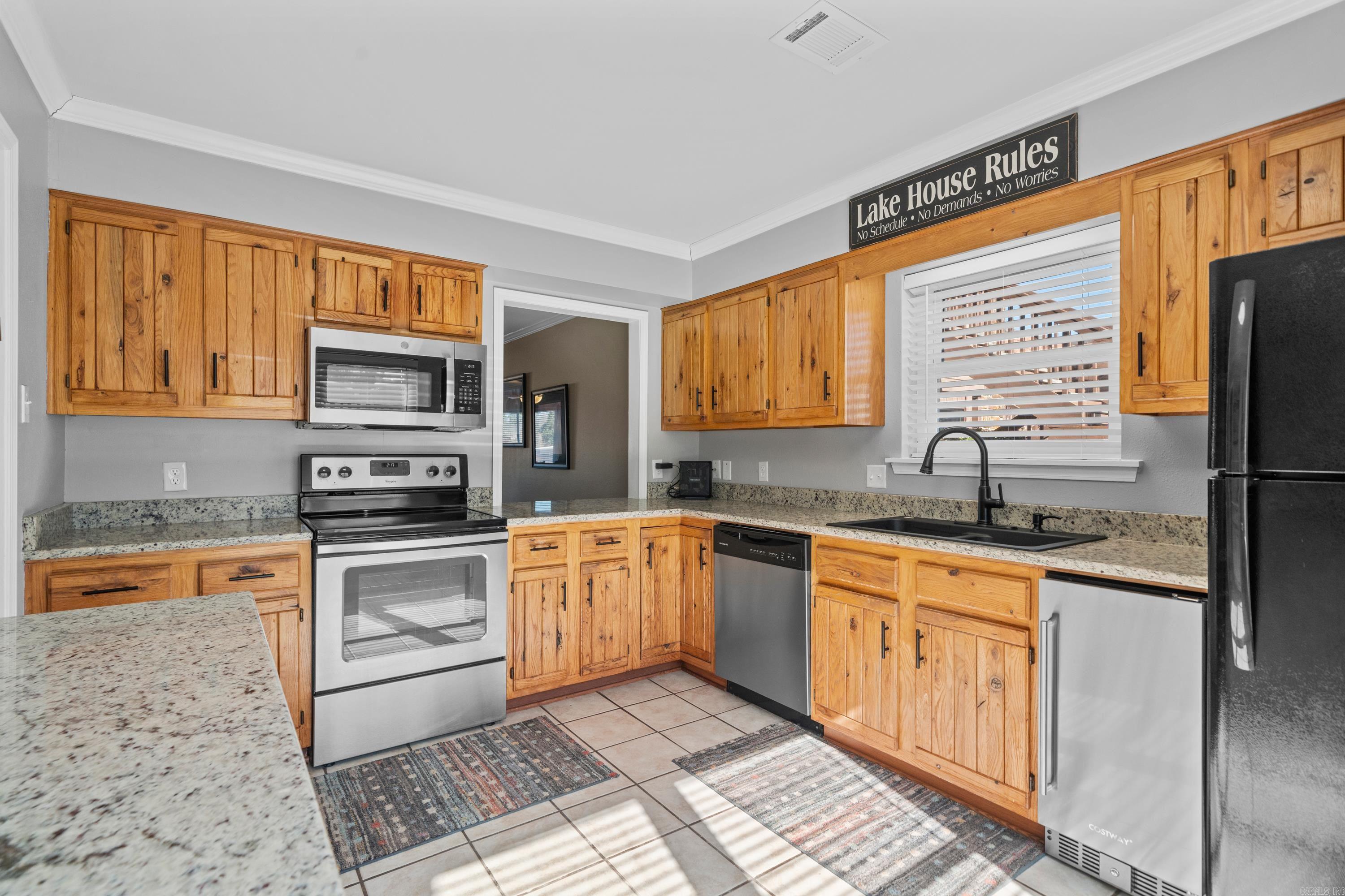 The Harbor HPR - Residential