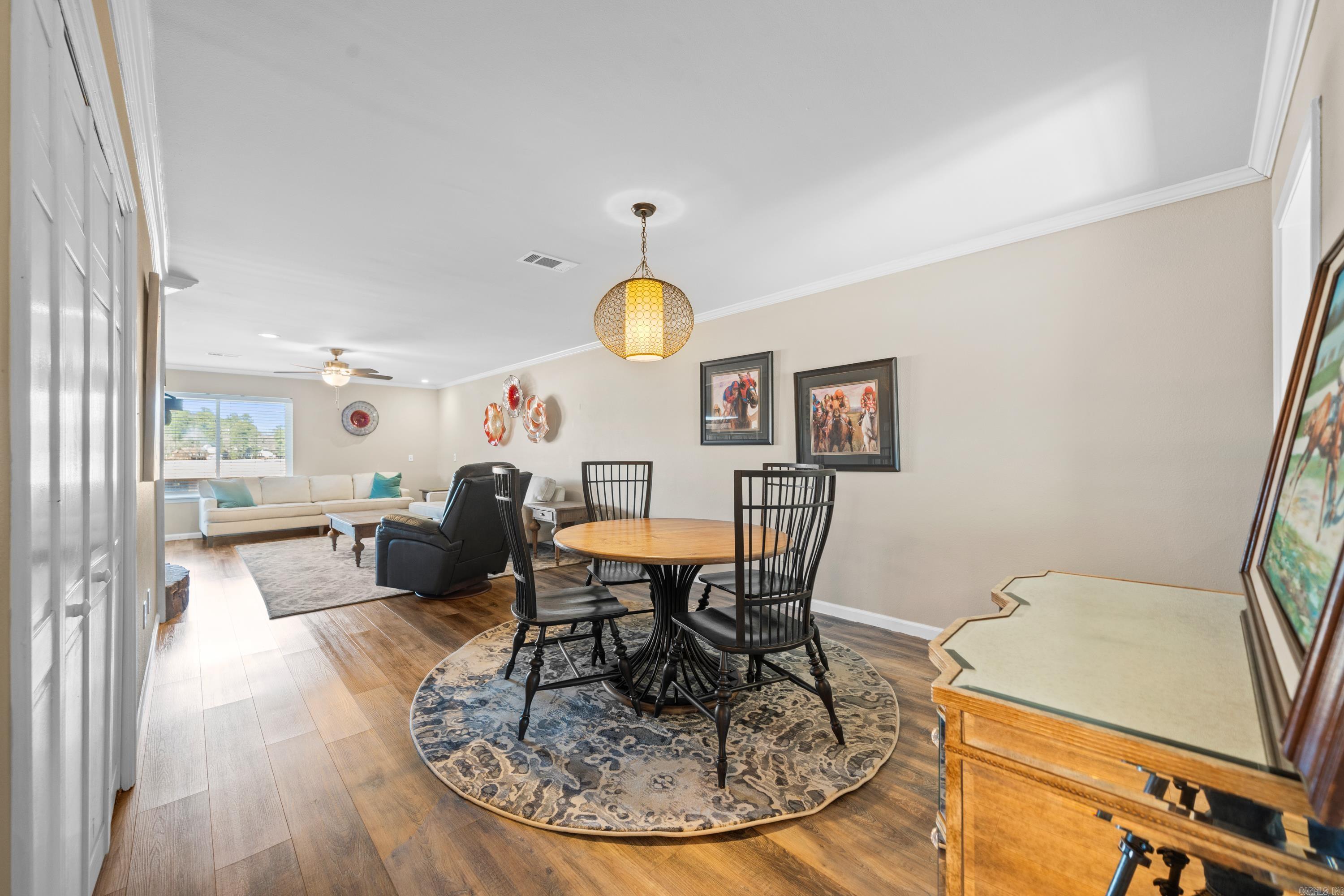 The Harbor HPR - Residential