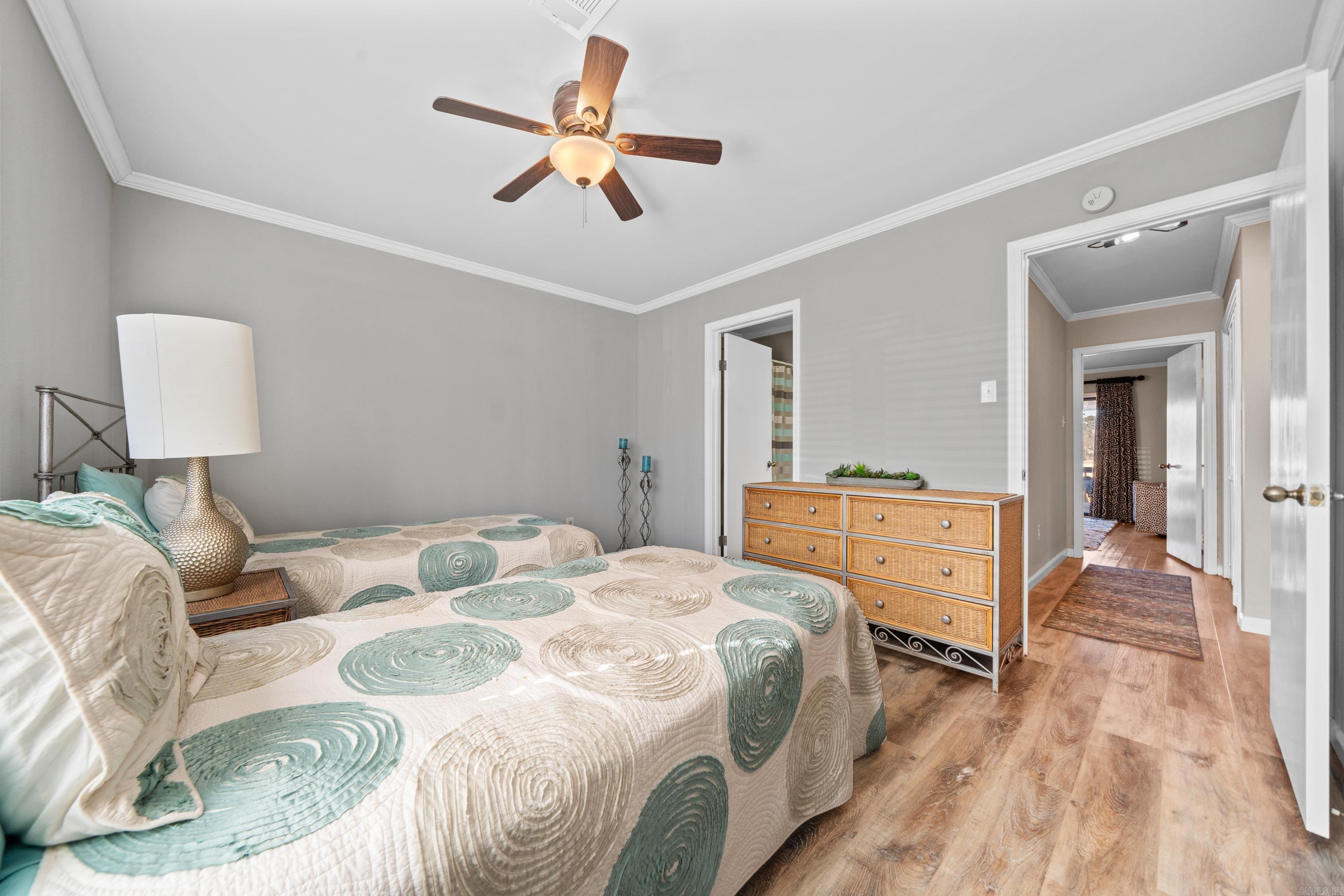 The Harbor HPR - Residential
