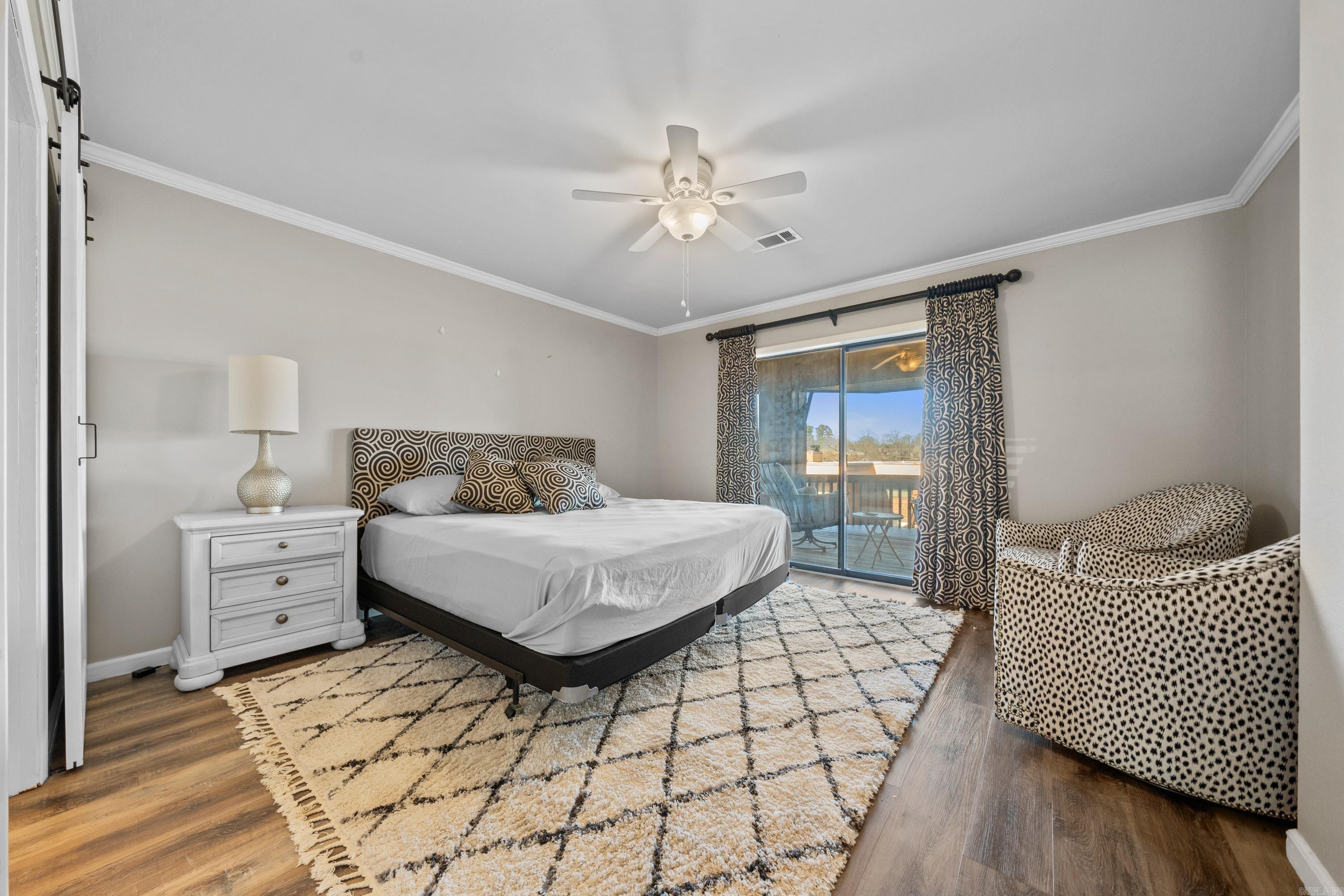 The Harbor HPR - Residential