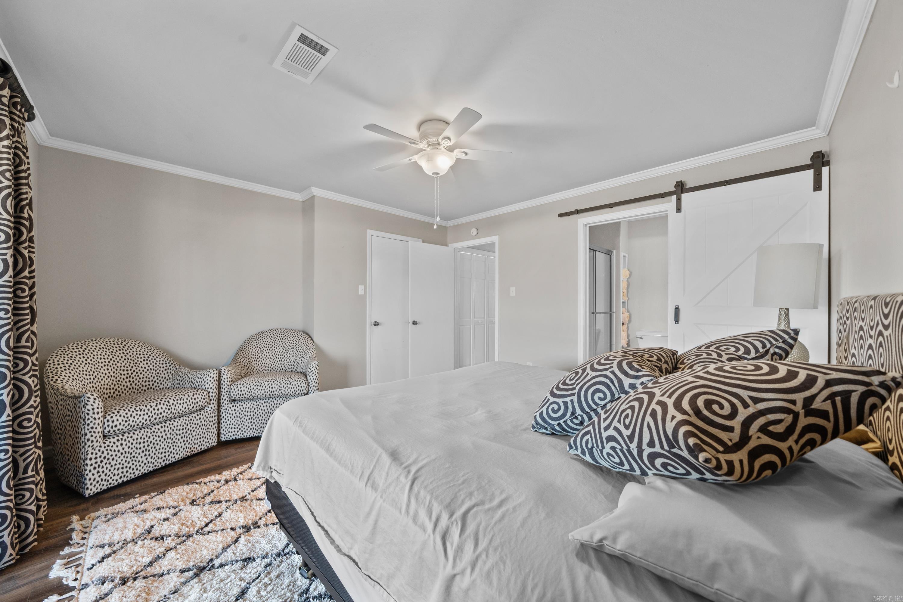 The Harbor HPR - Residential