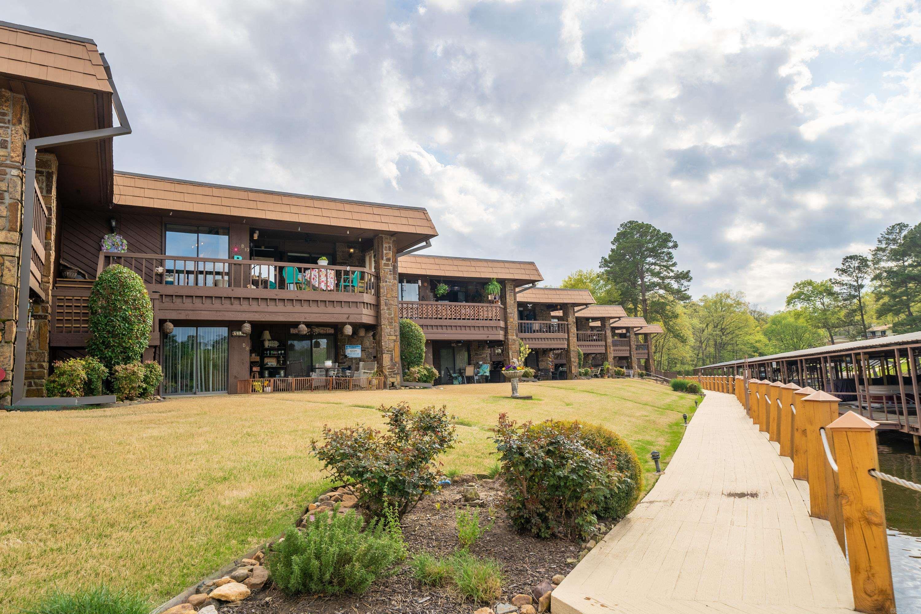 The Harbor HPR - Residential