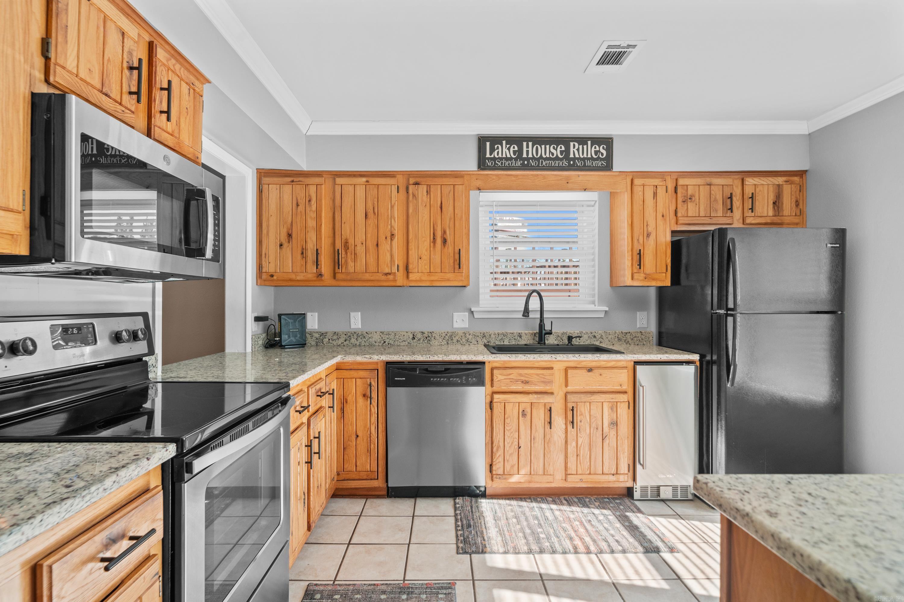 The Harbor HPR - Residential