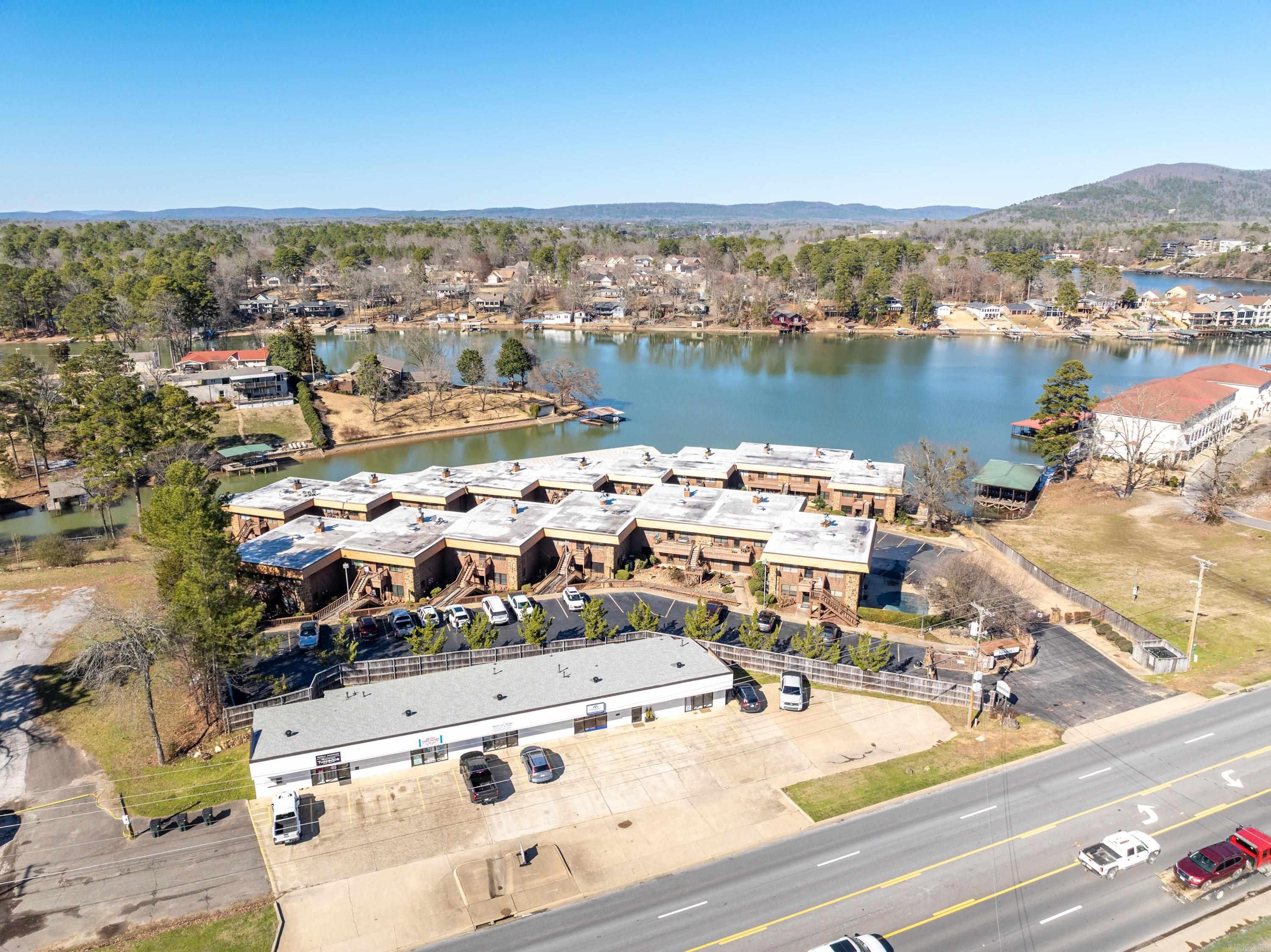 The Harbor HPR - Residential