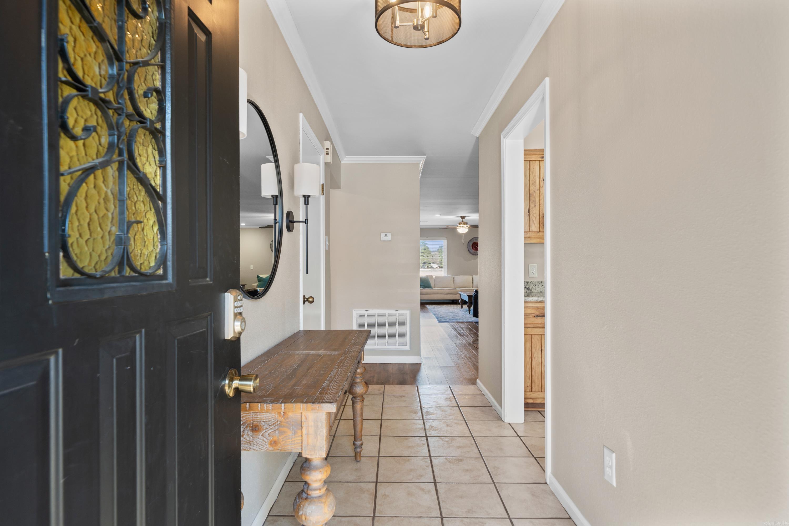 The Harbor HPR - Residential