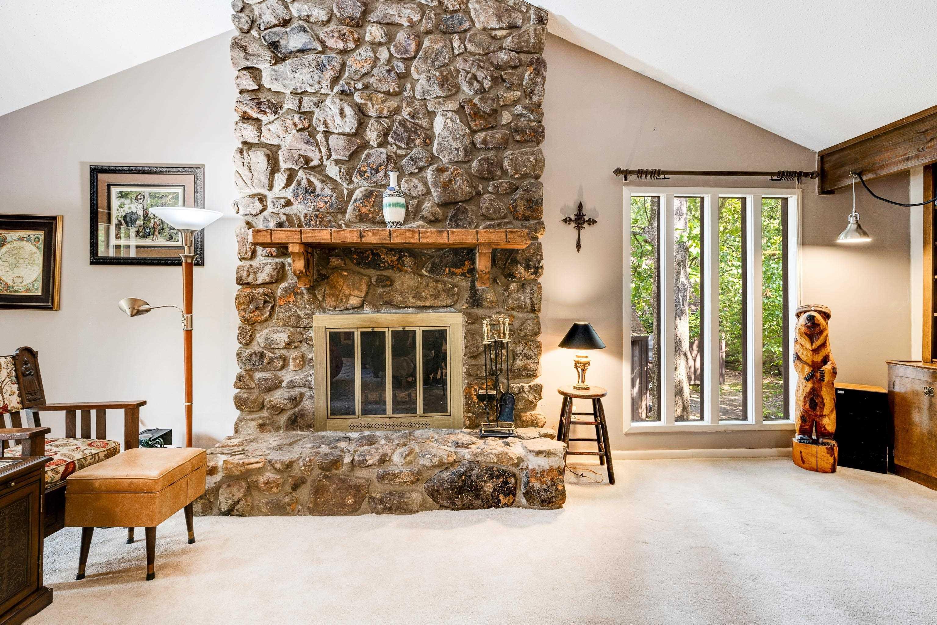 PLEASANT FOREST - Residential