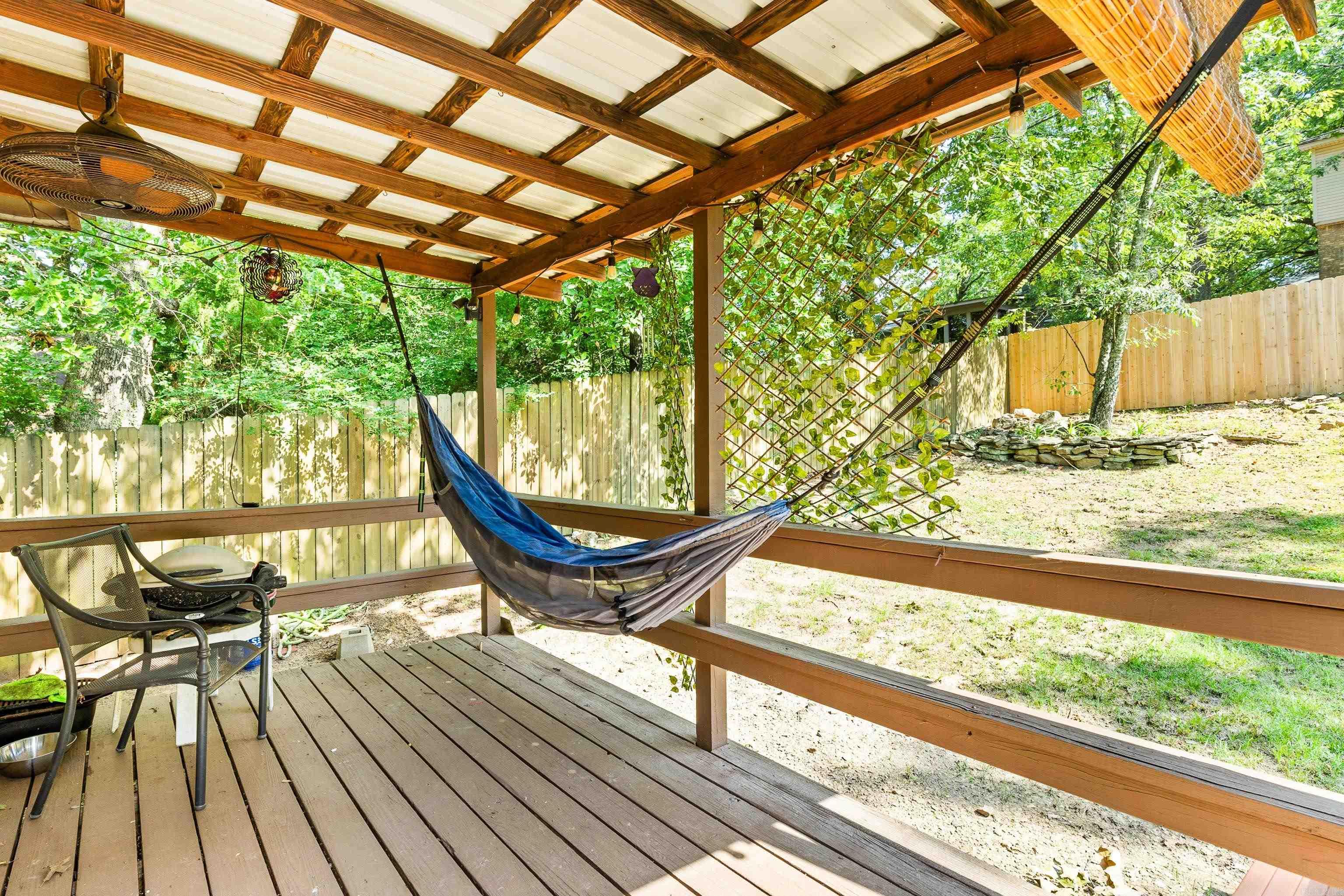 PLEASANT FOREST - Residential