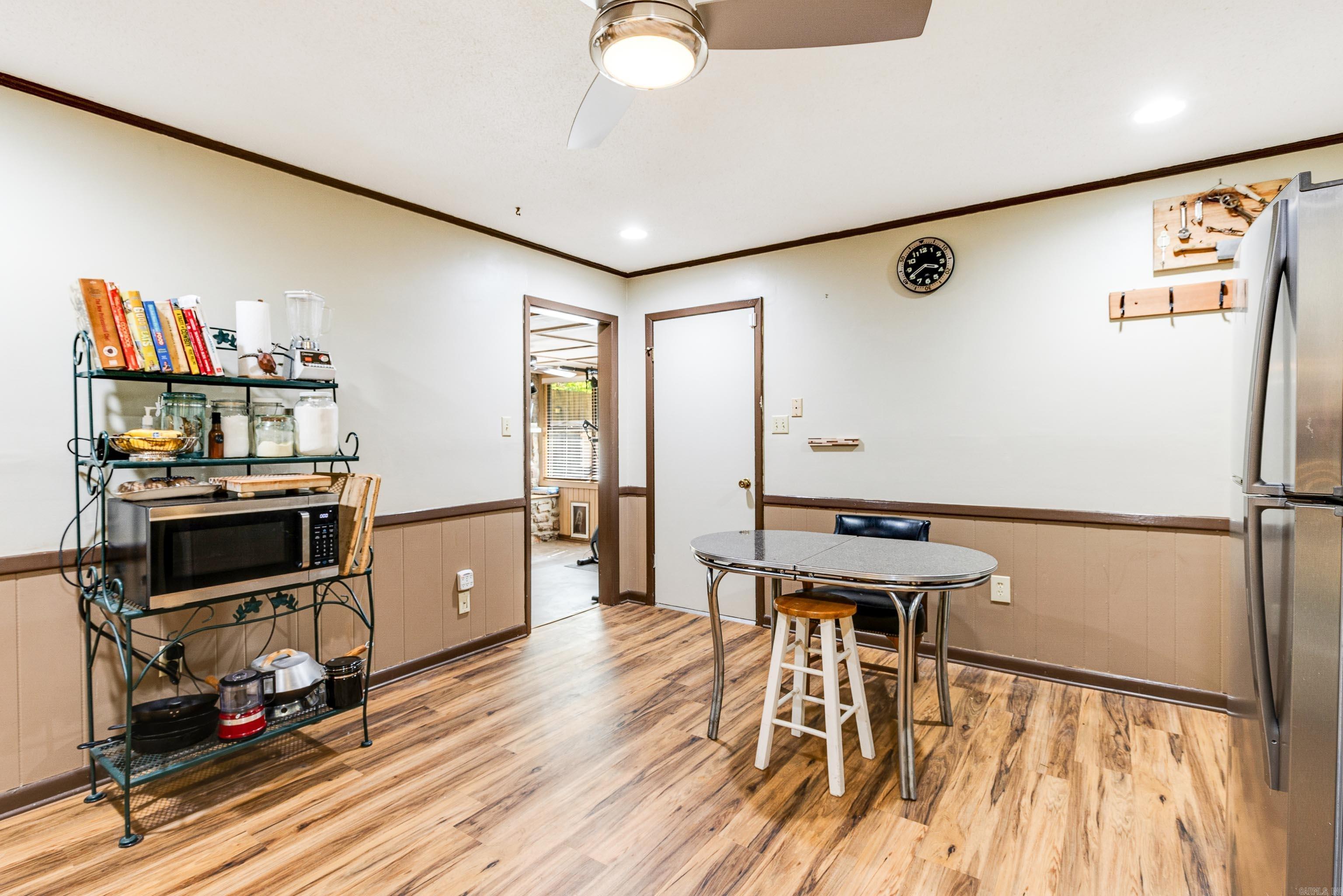 PLEASANT FOREST - Residential