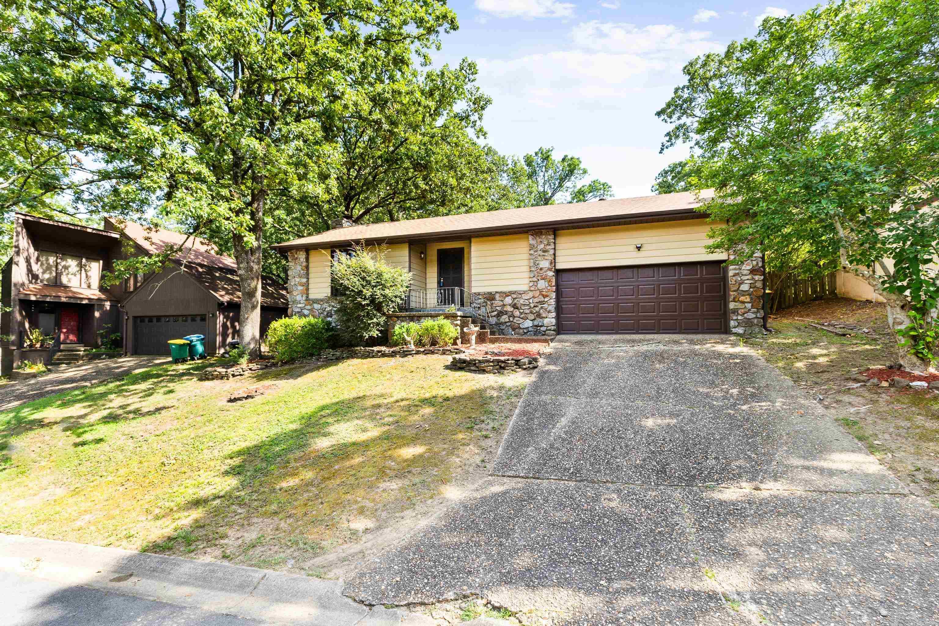 PLEASANT FOREST - Residential