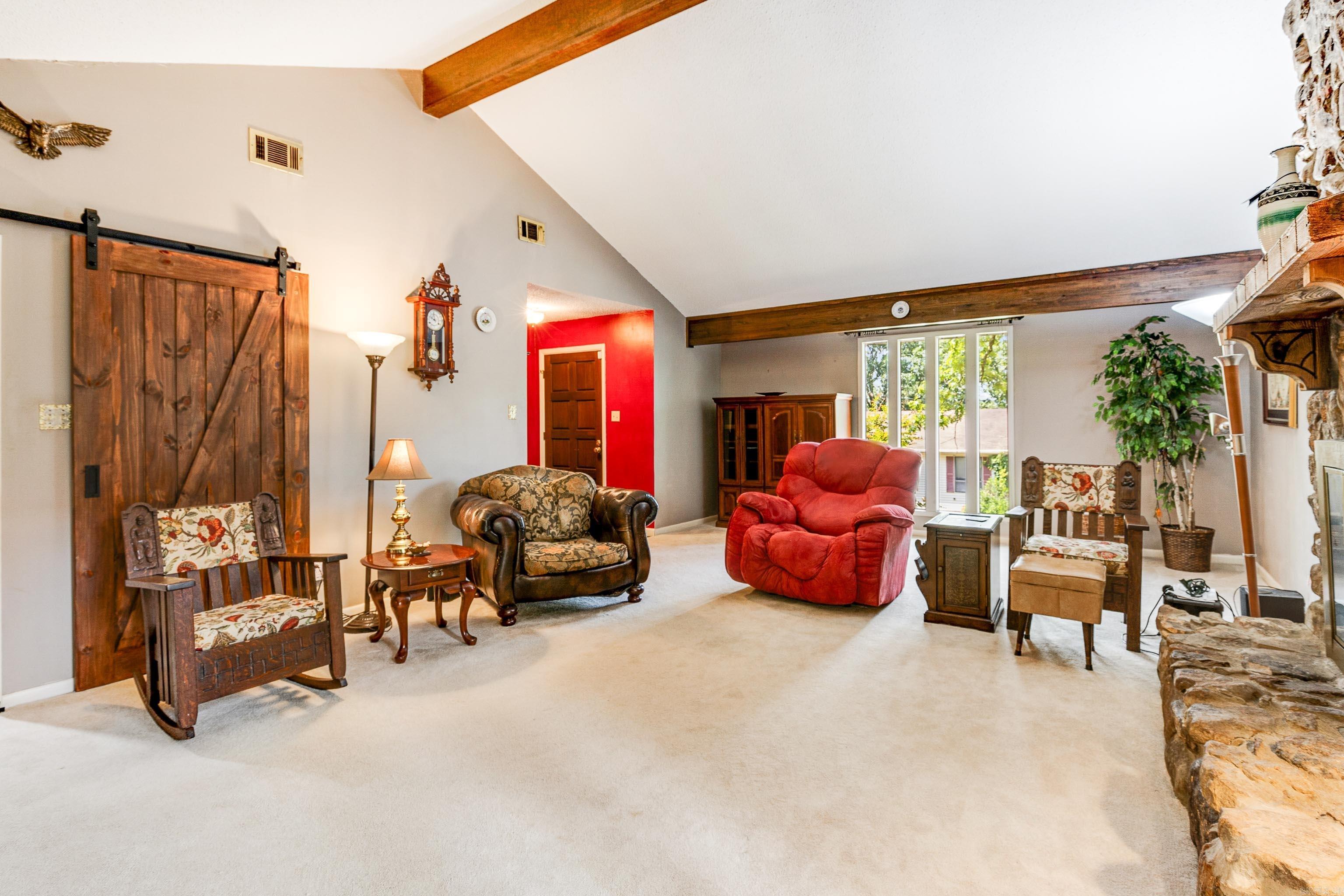 PLEASANT FOREST - Residential