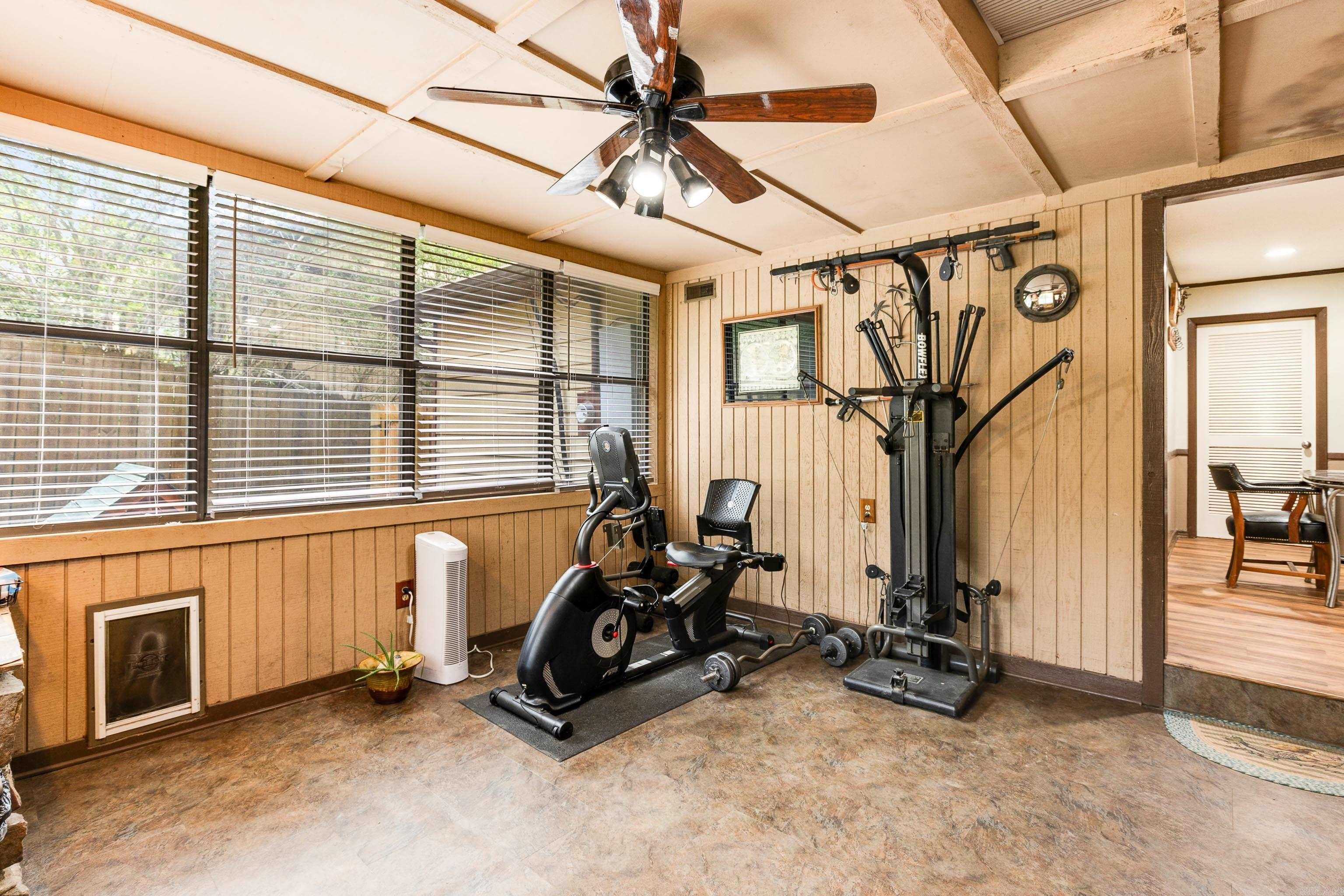 PLEASANT FOREST - Residential