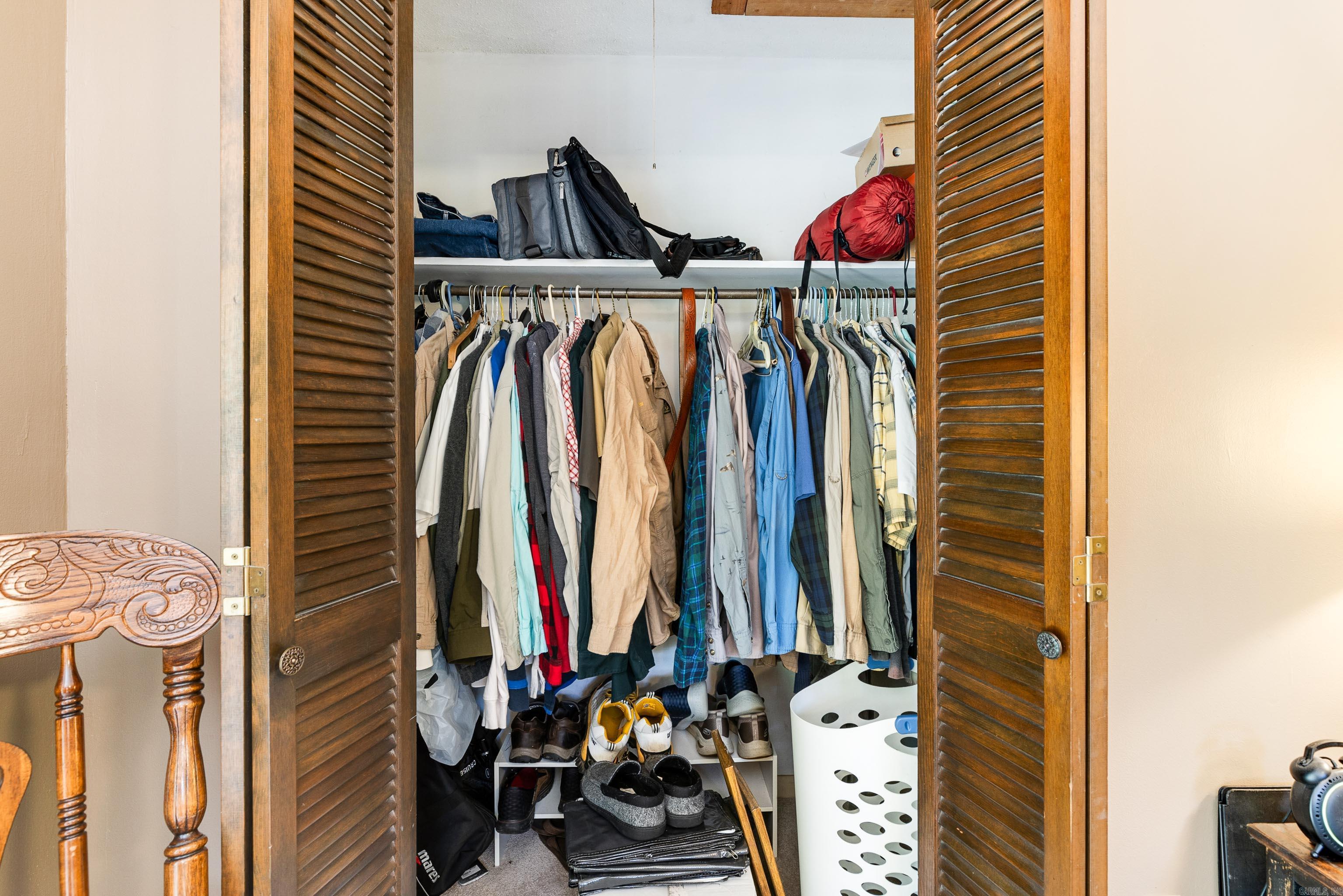 PLEASANT FOREST - Residential