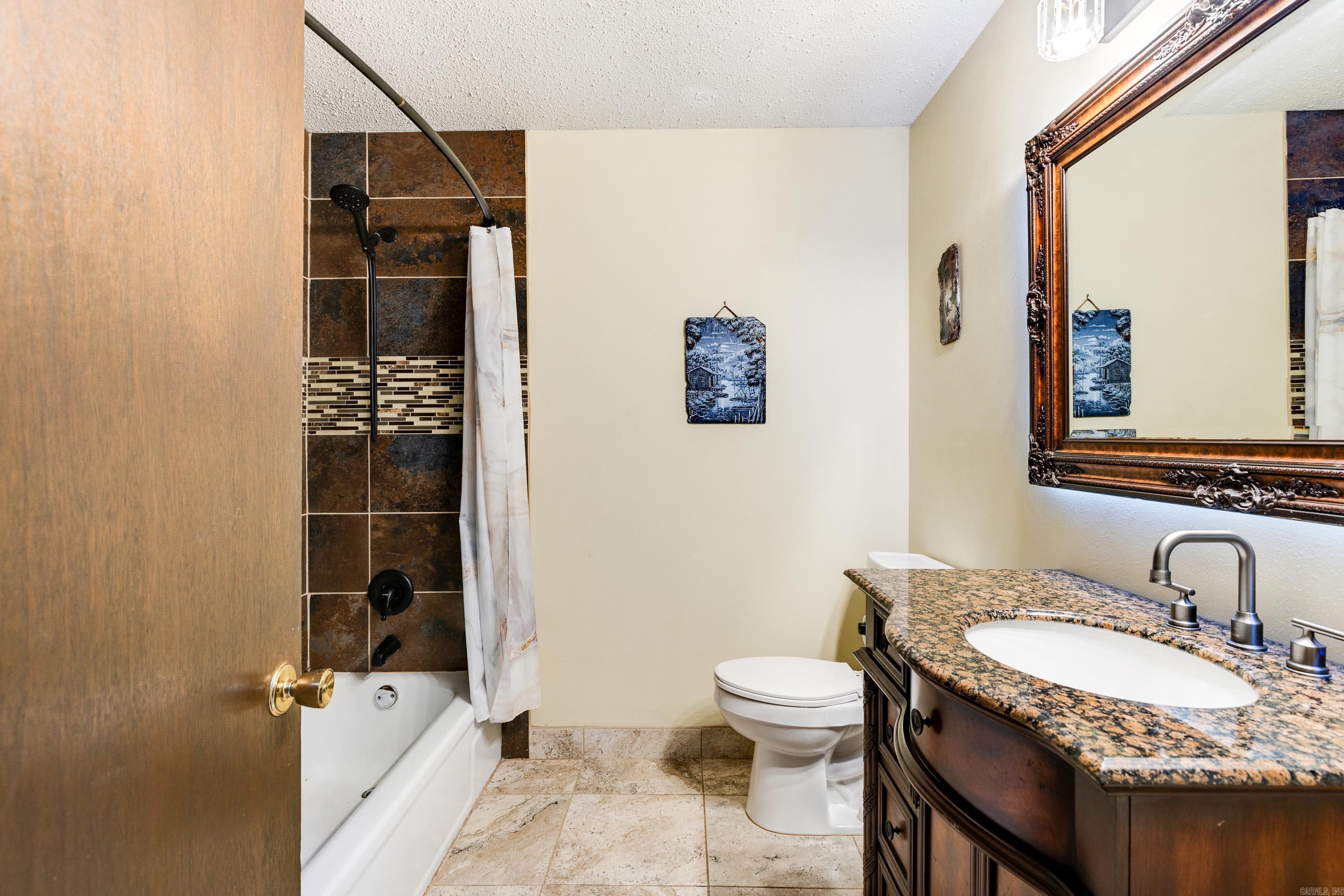 PLEASANT FOREST - Residential