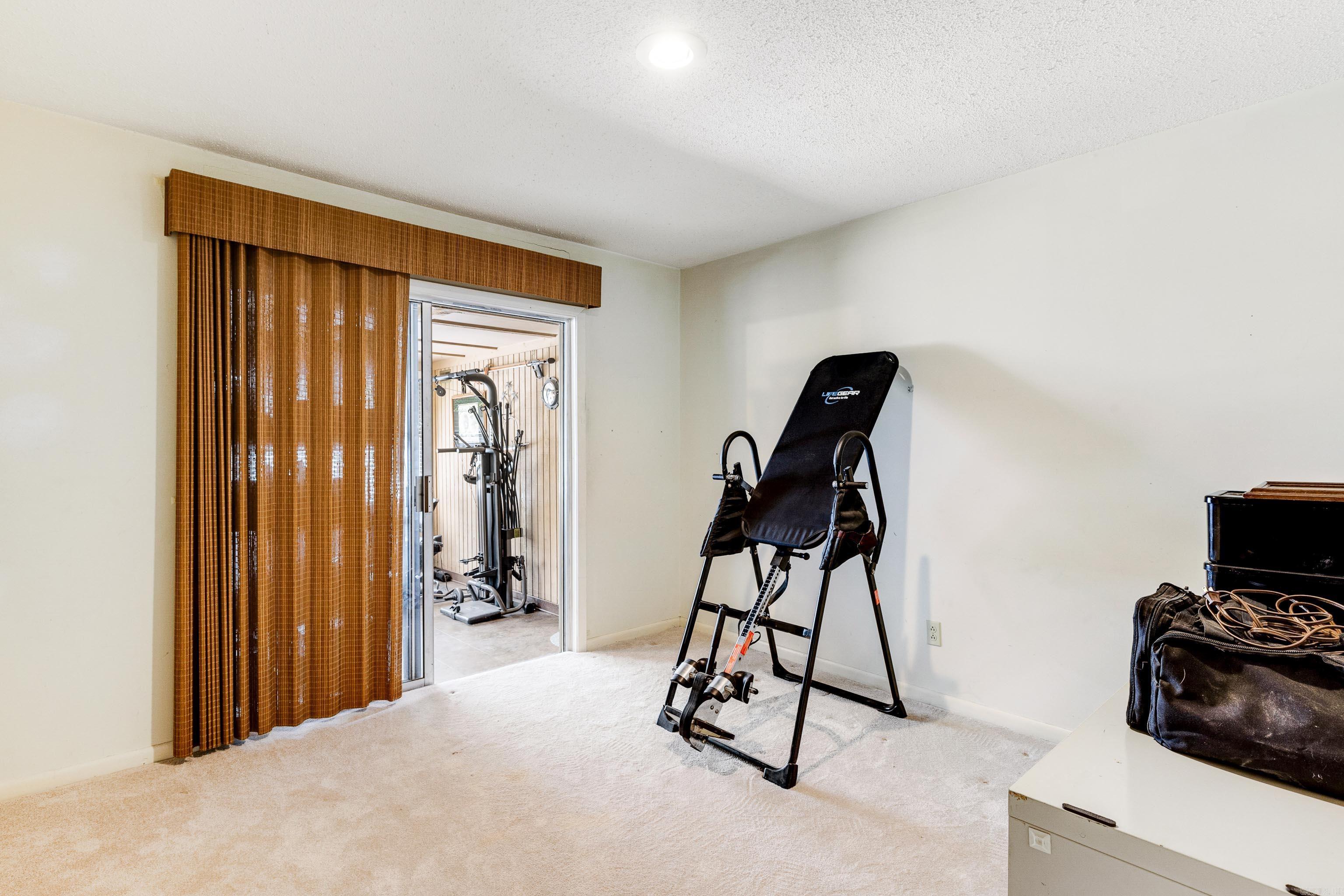 PLEASANT FOREST - Residential