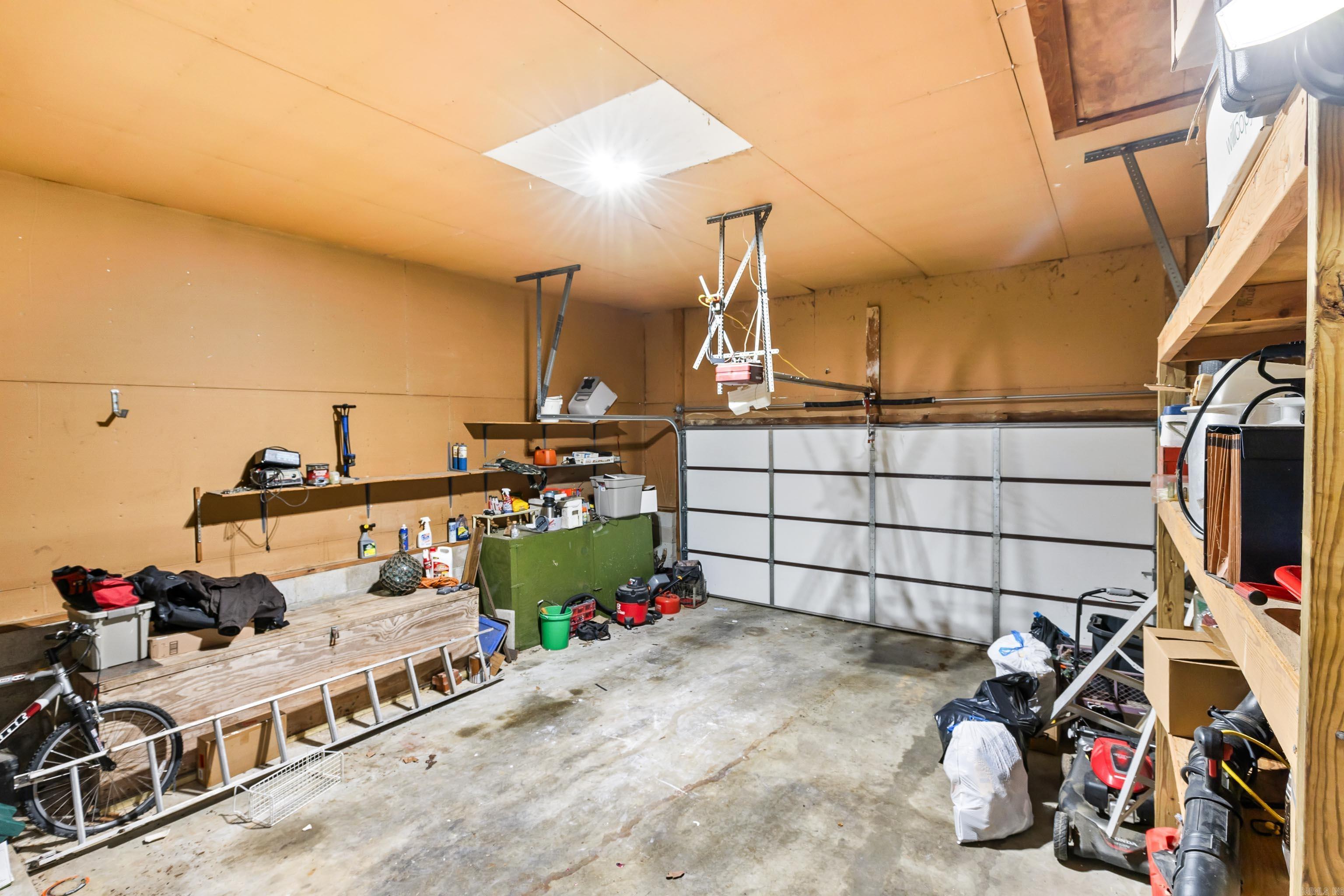 PLEASANT FOREST - Residential