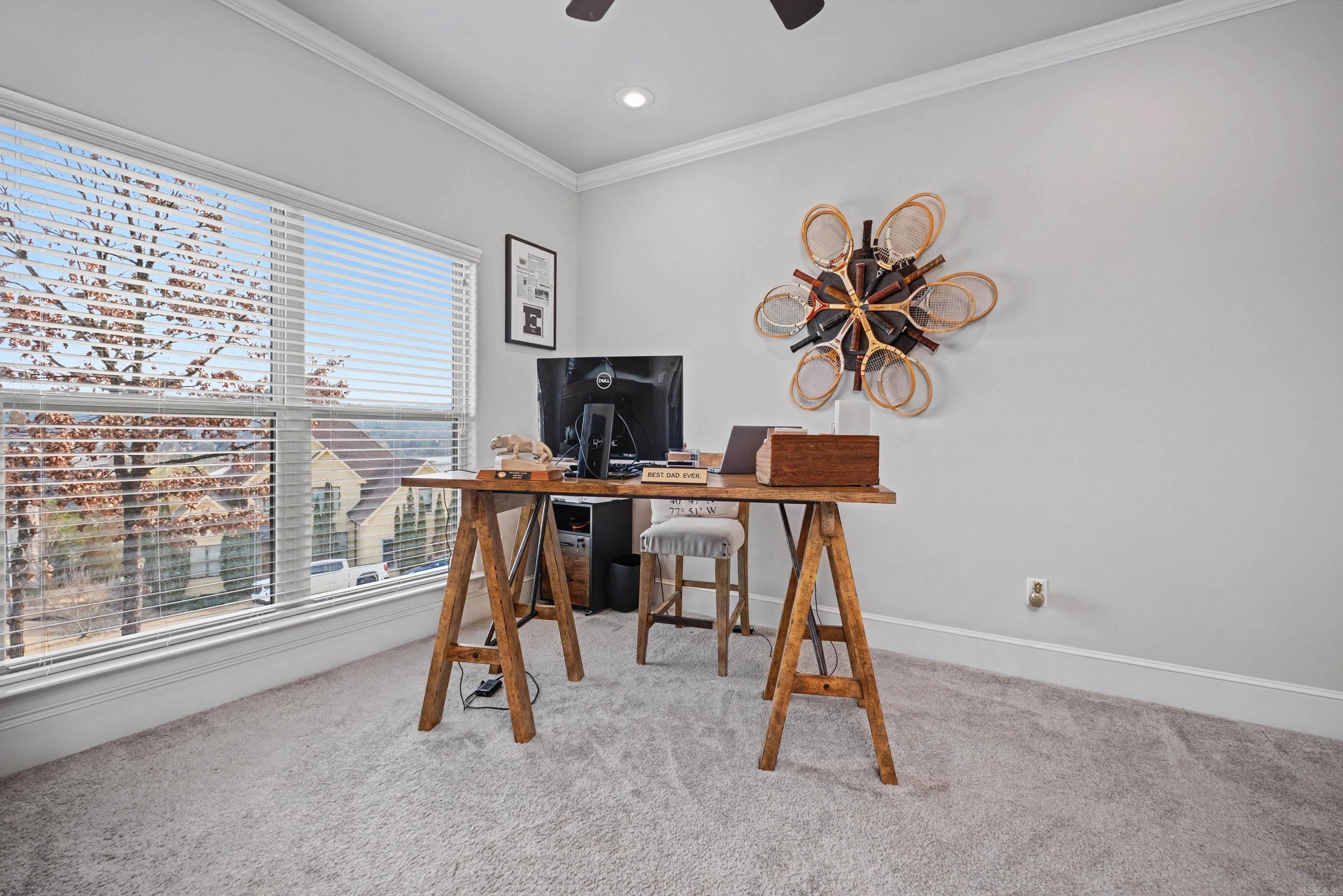 THE RANCH ADDN - Residential