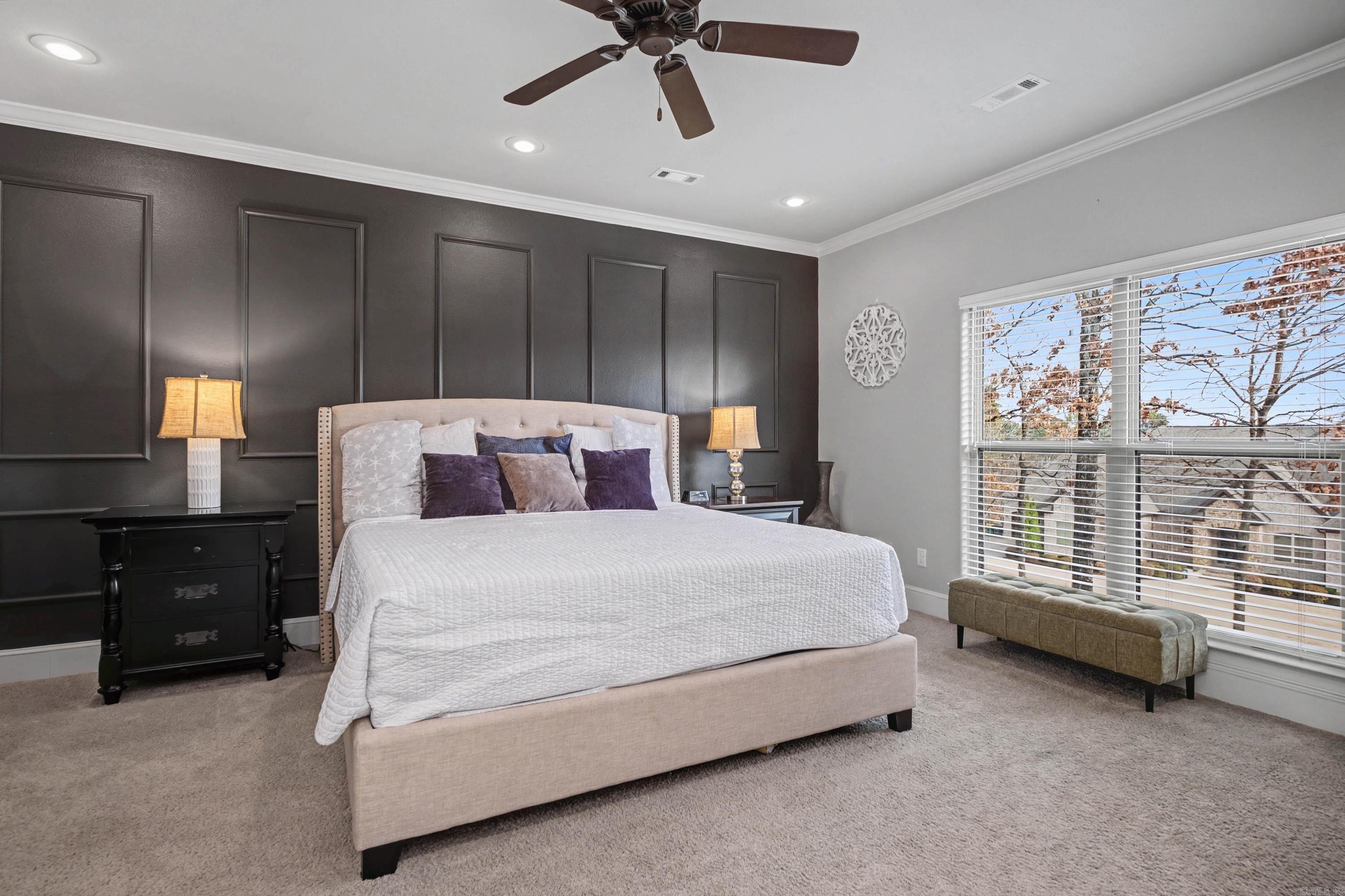 THE RANCH ADDN - Residential