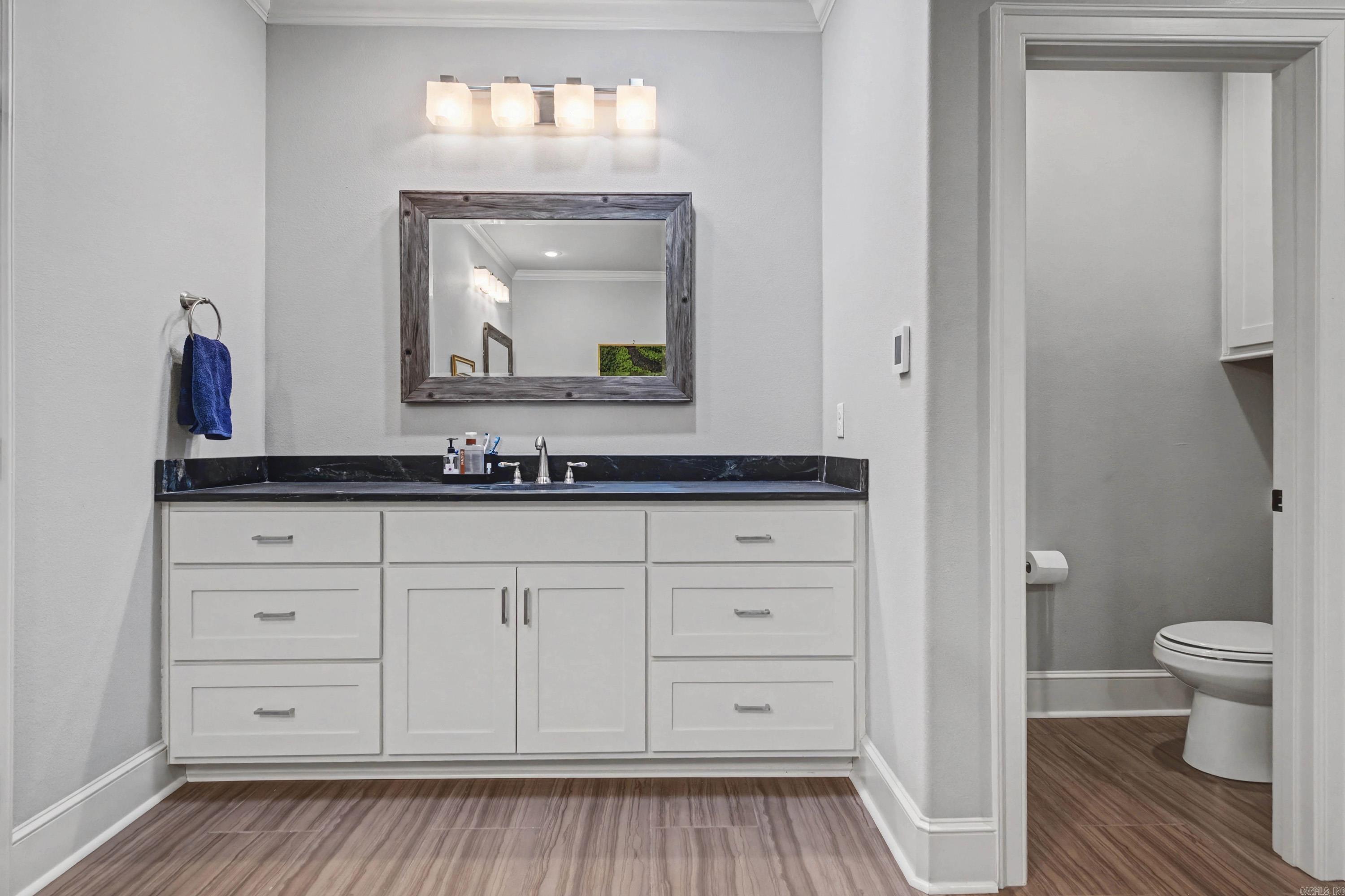 THE RANCH ADDN - Residential