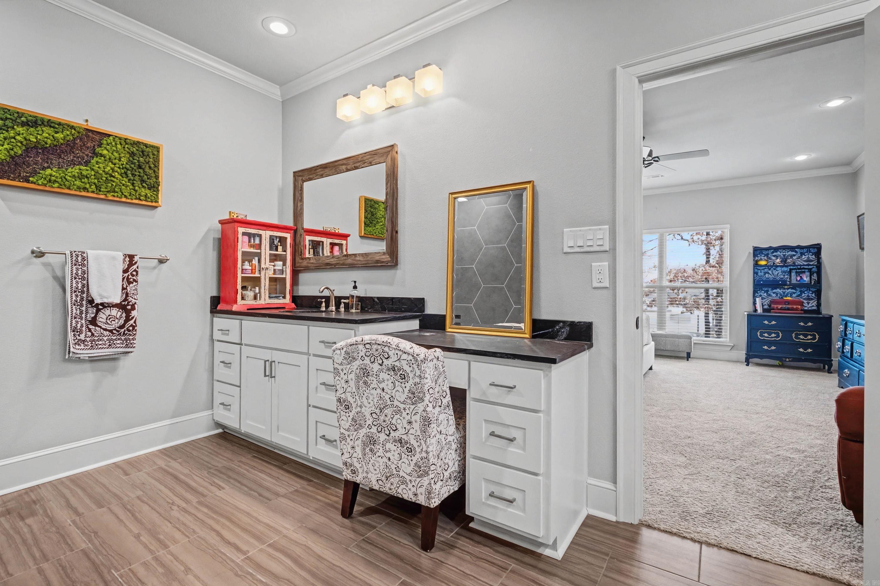 THE RANCH ADDN - Residential