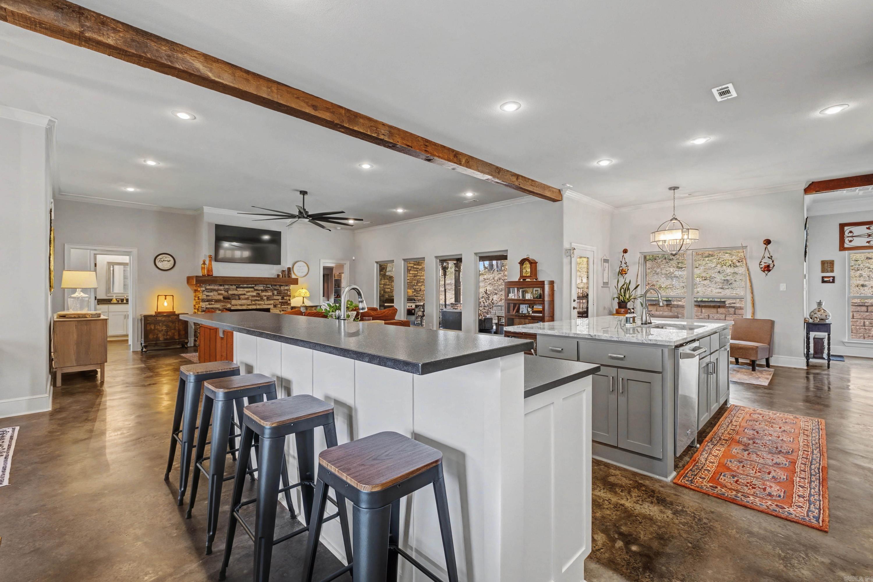 THE RANCH ADDN - Residential