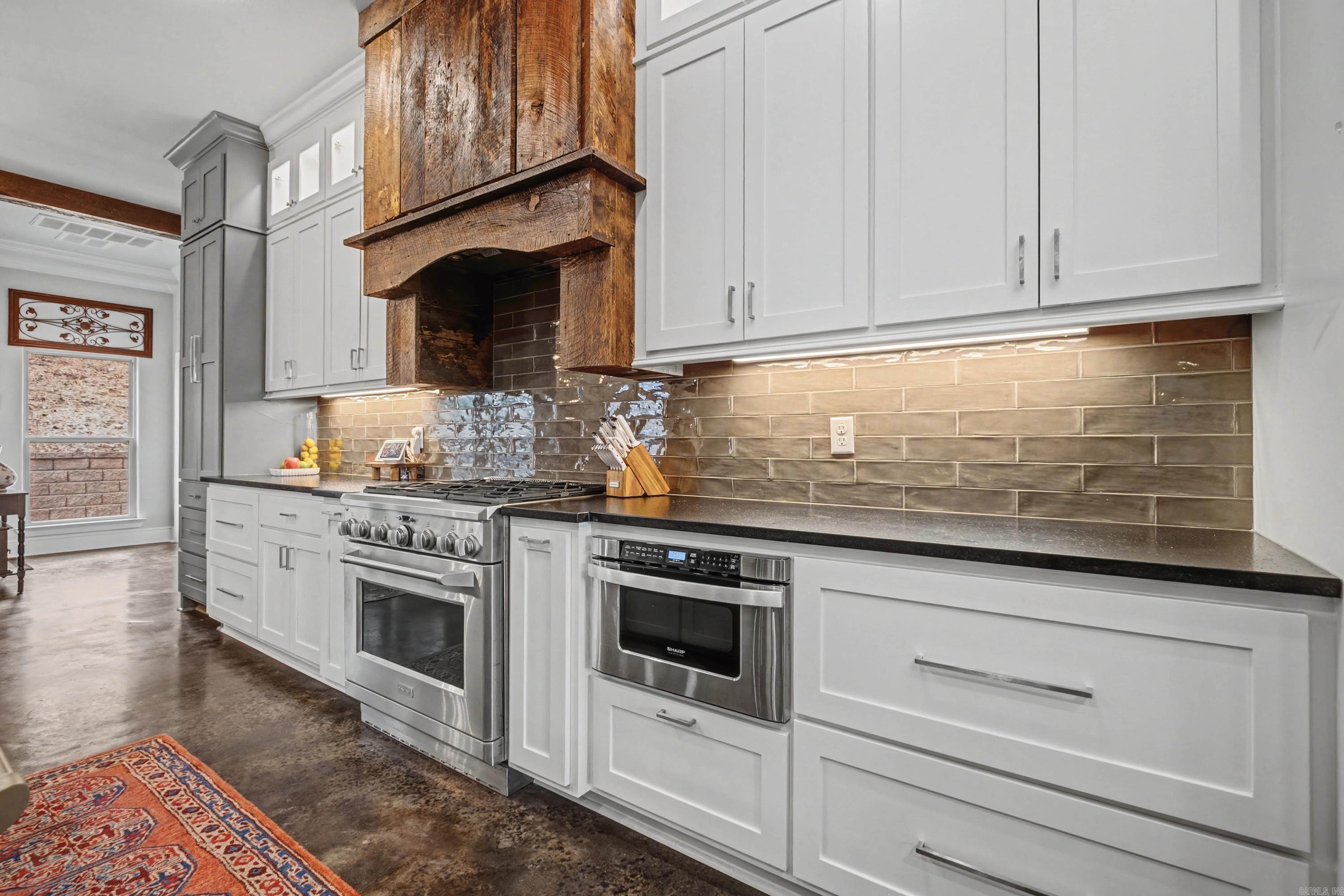 THE RANCH ADDN - Residential