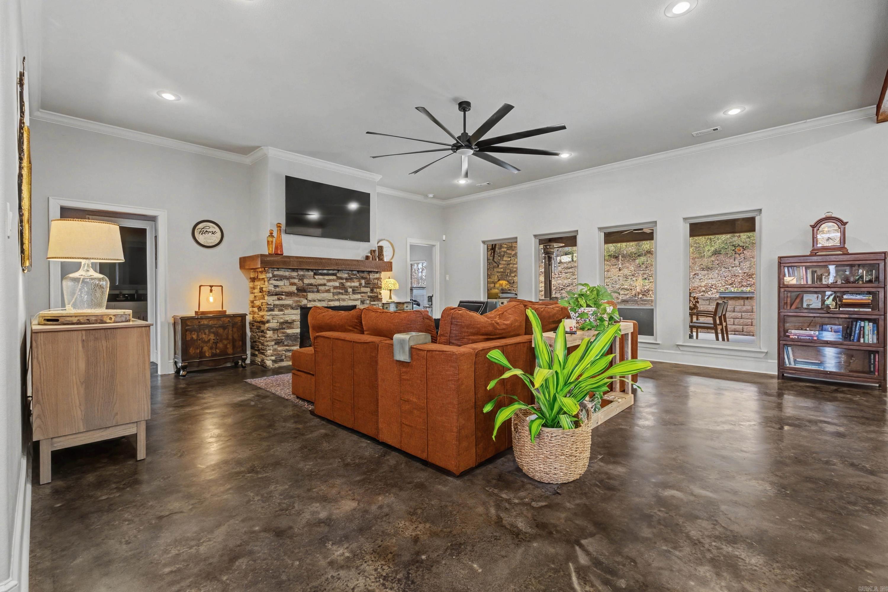 THE RANCH ADDN - Residential