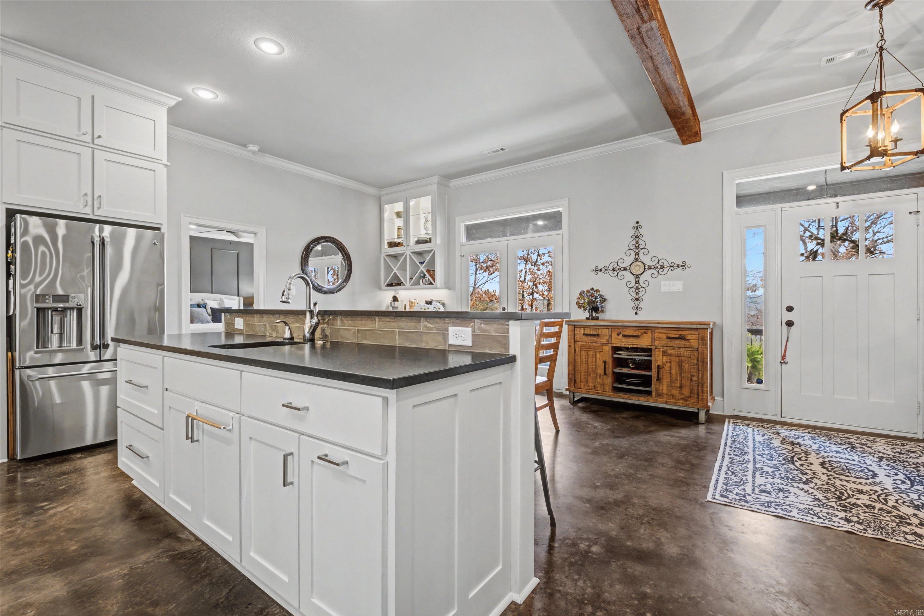 THE RANCH ADDN - Residential