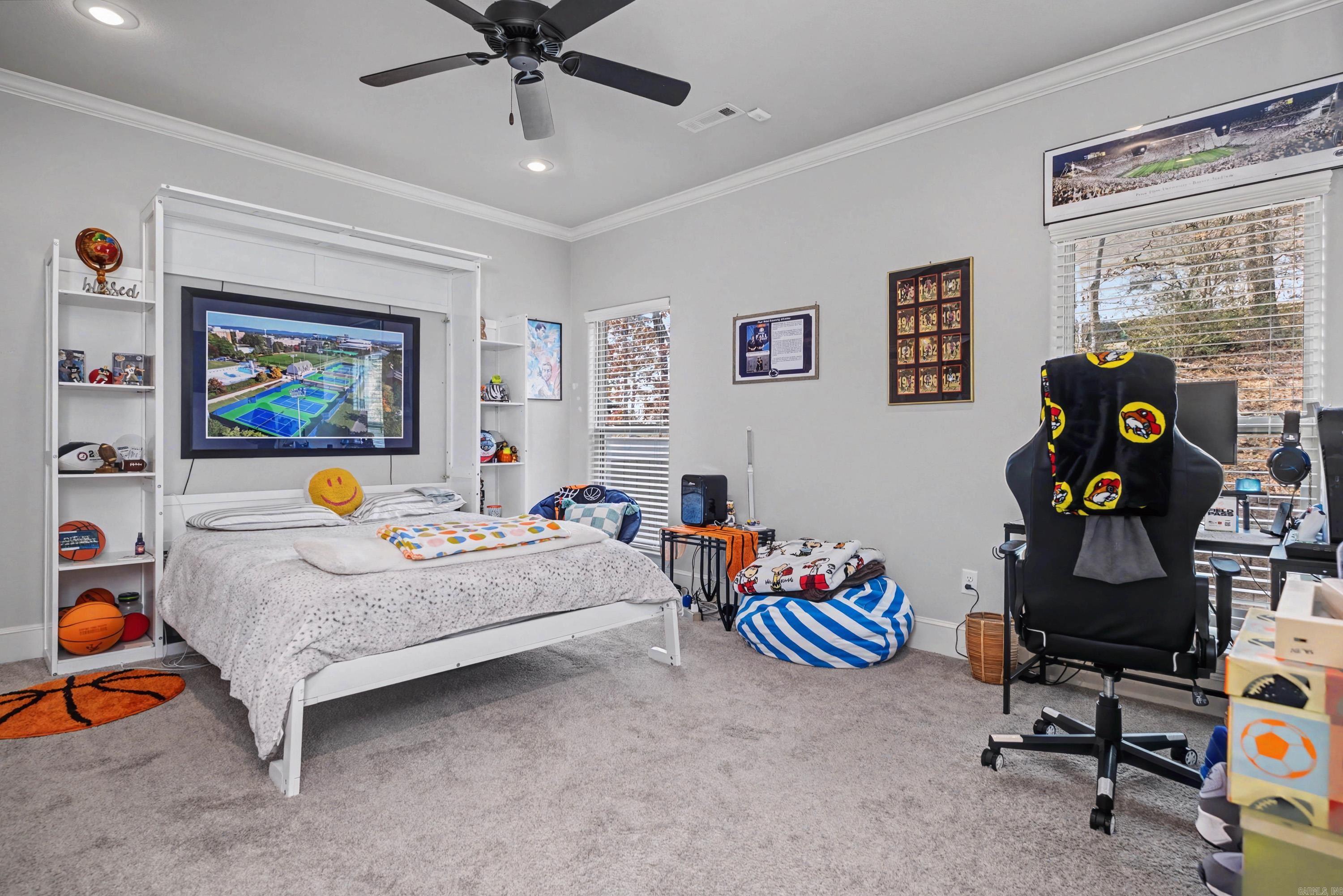 THE RANCH ADDN - Residential